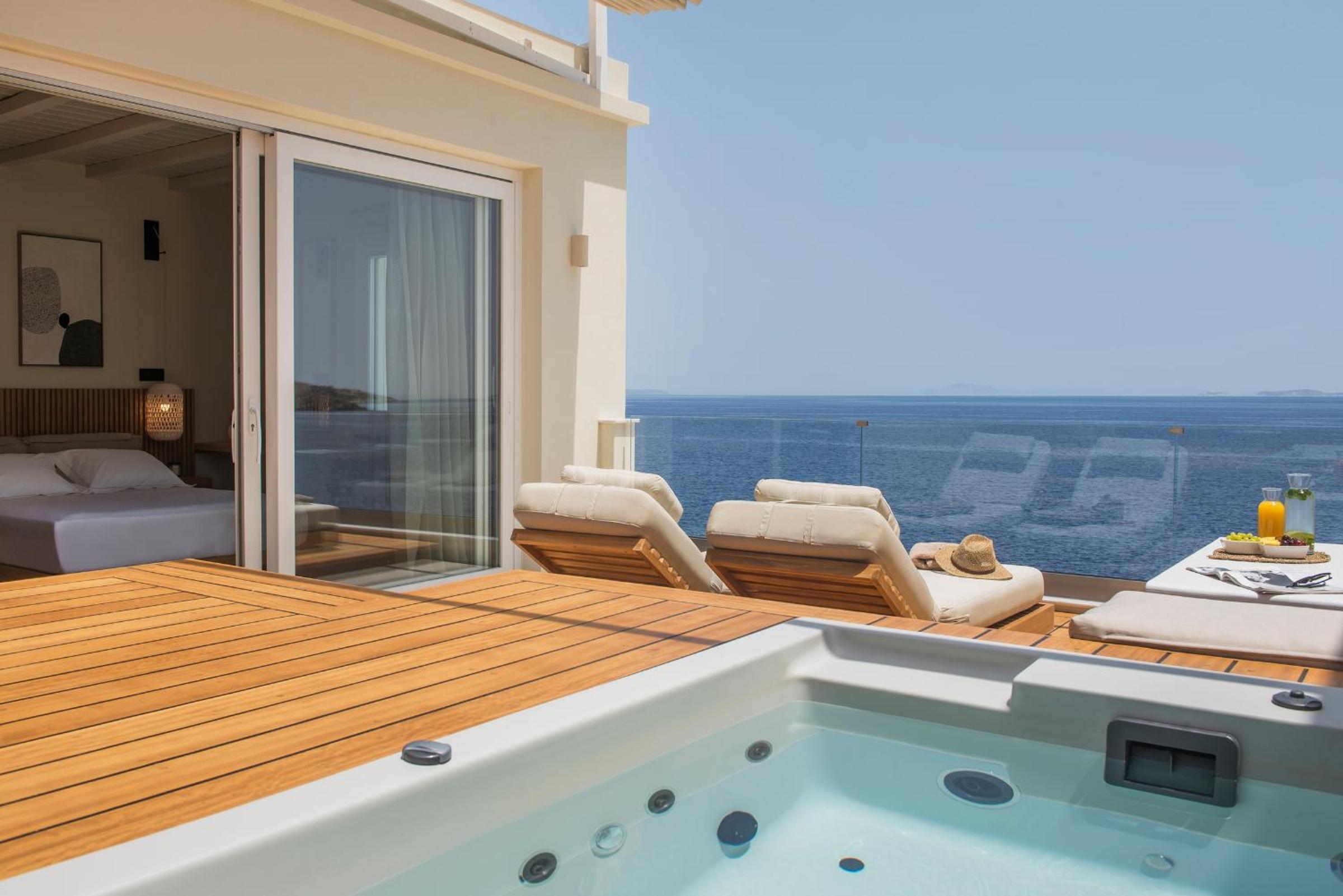 Anaya Suites