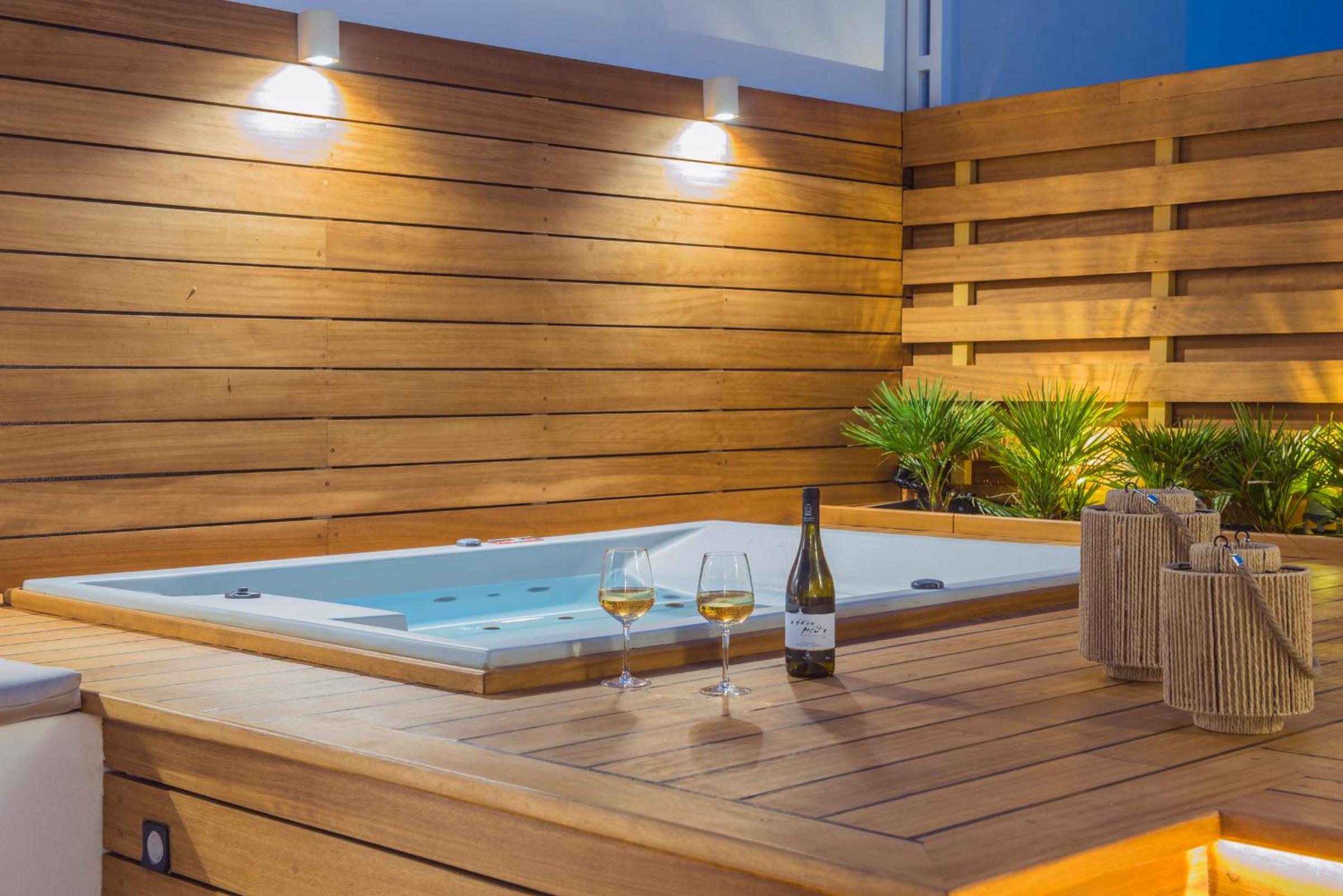 Anaya Suites
