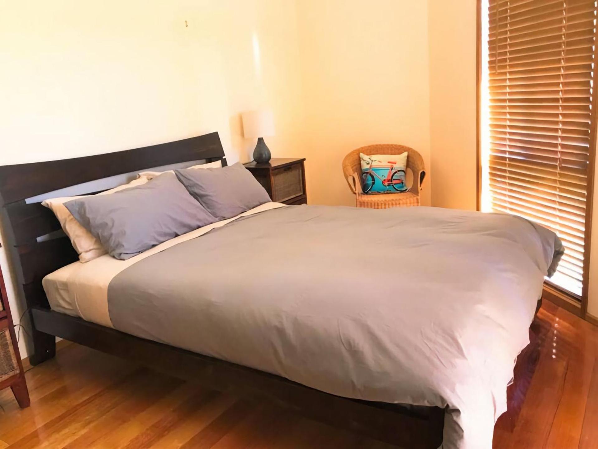 Pegasus Retreat