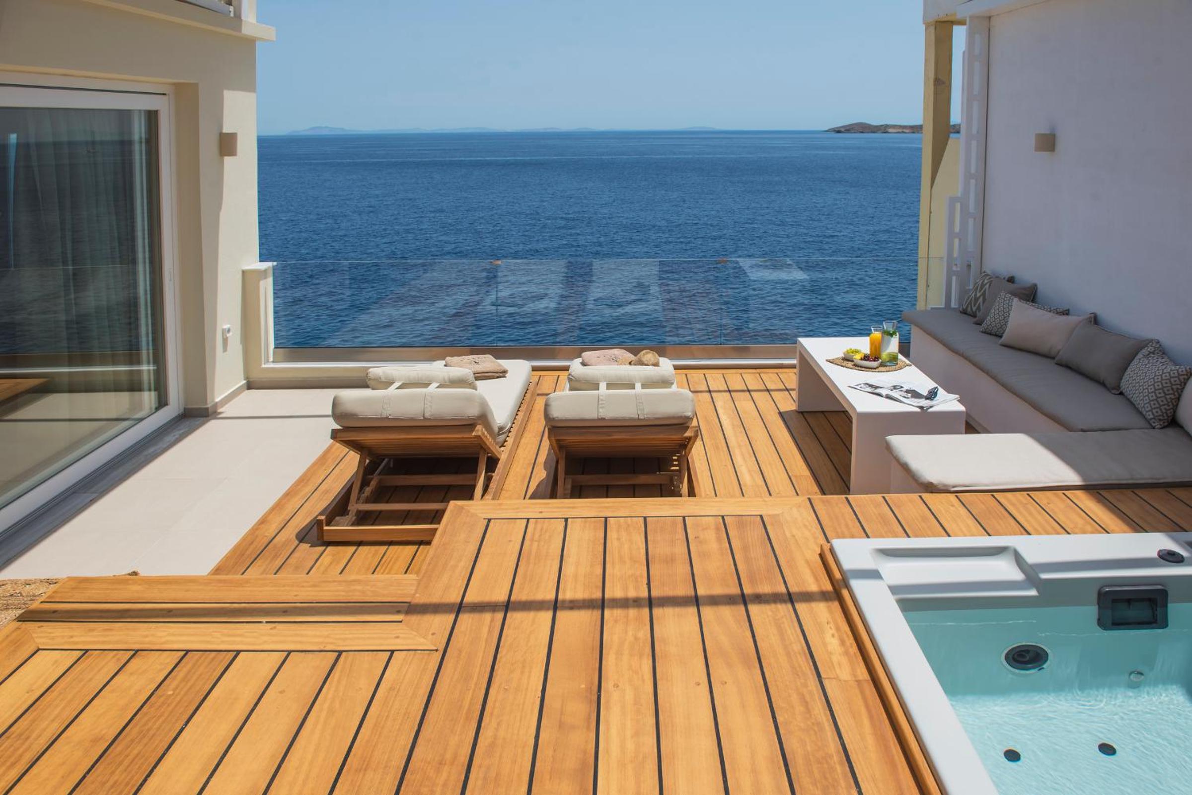 Anaya Suites