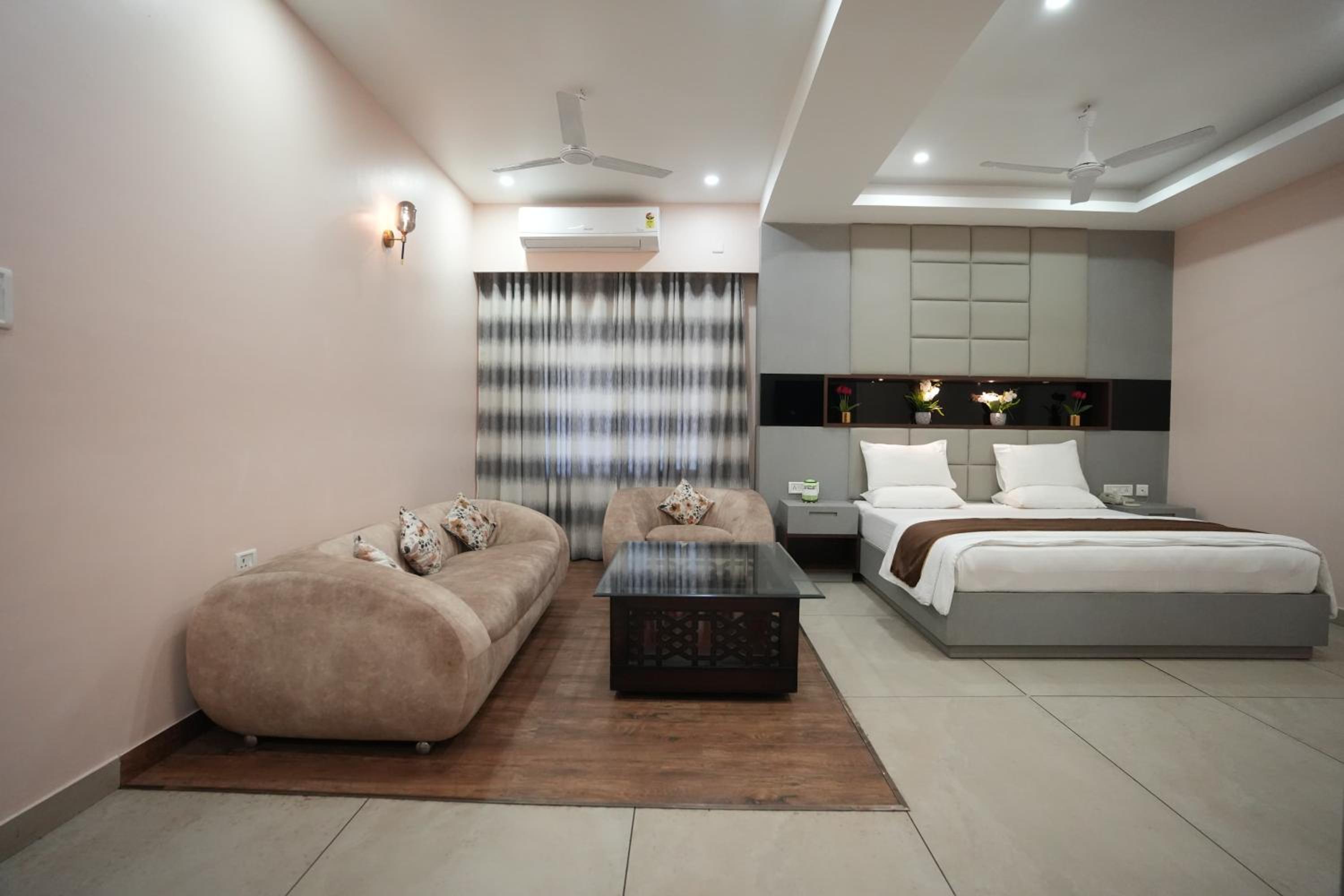 Jaanki Farms & Resorts view 4
