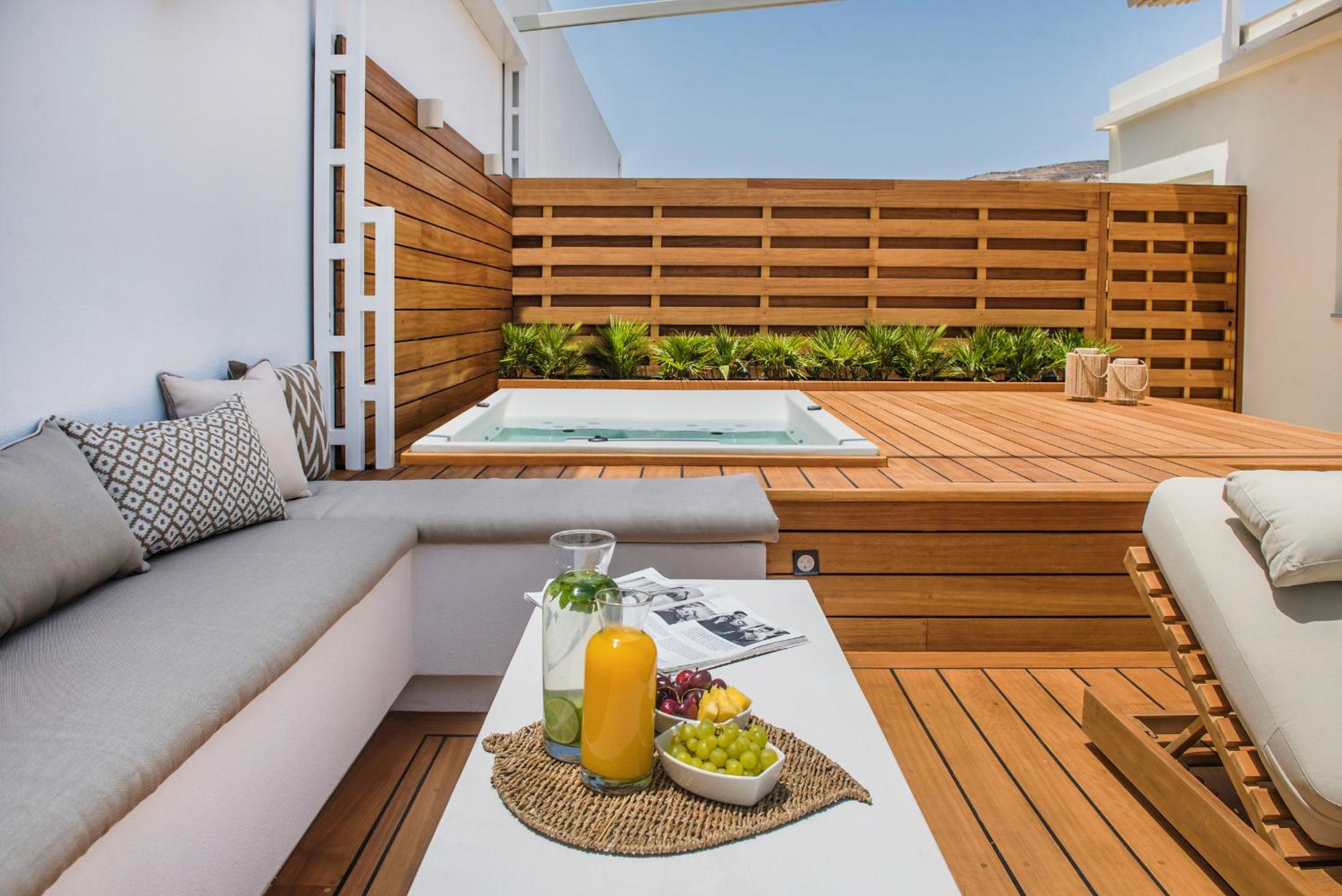 Anaya Suites