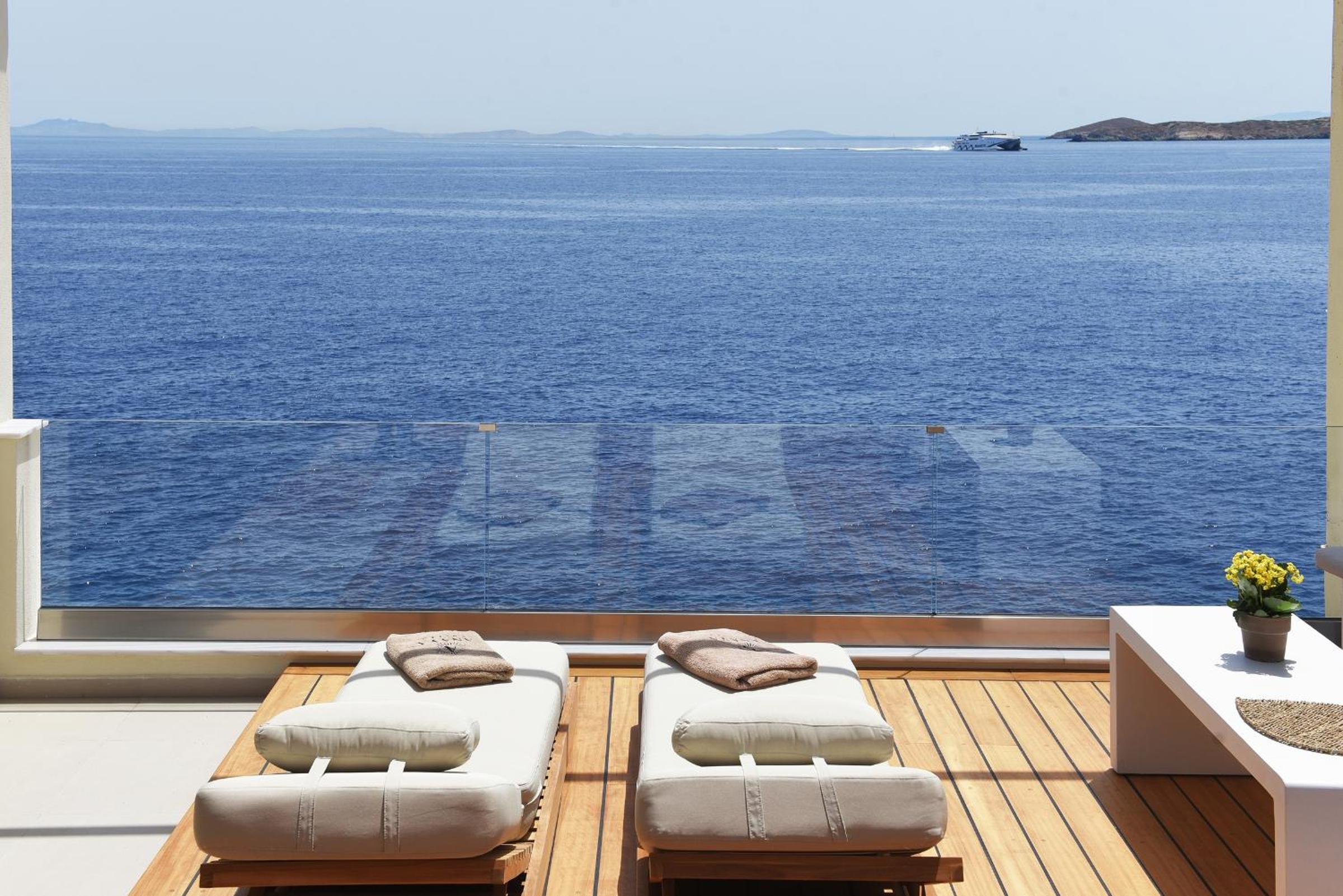 Anaya Suites