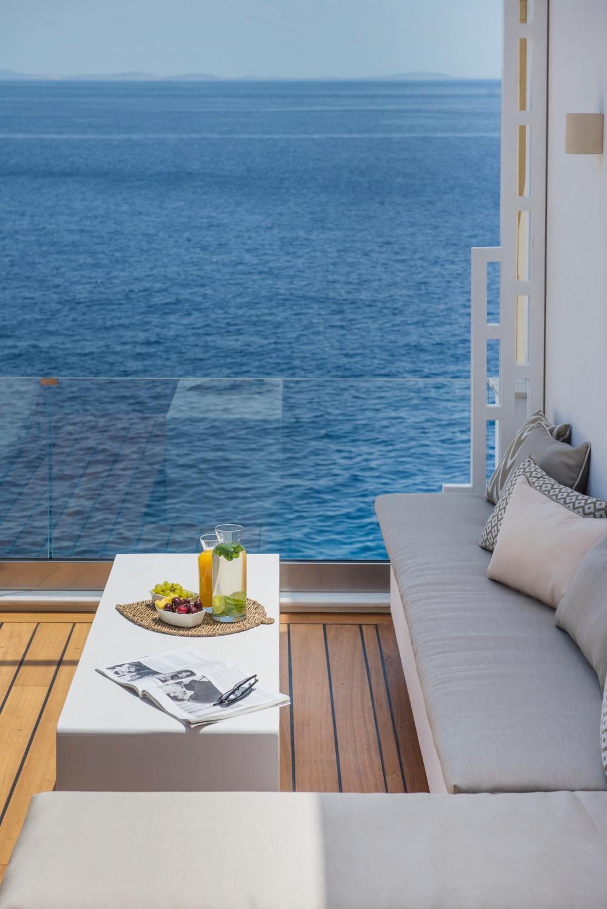 Anaya Suites