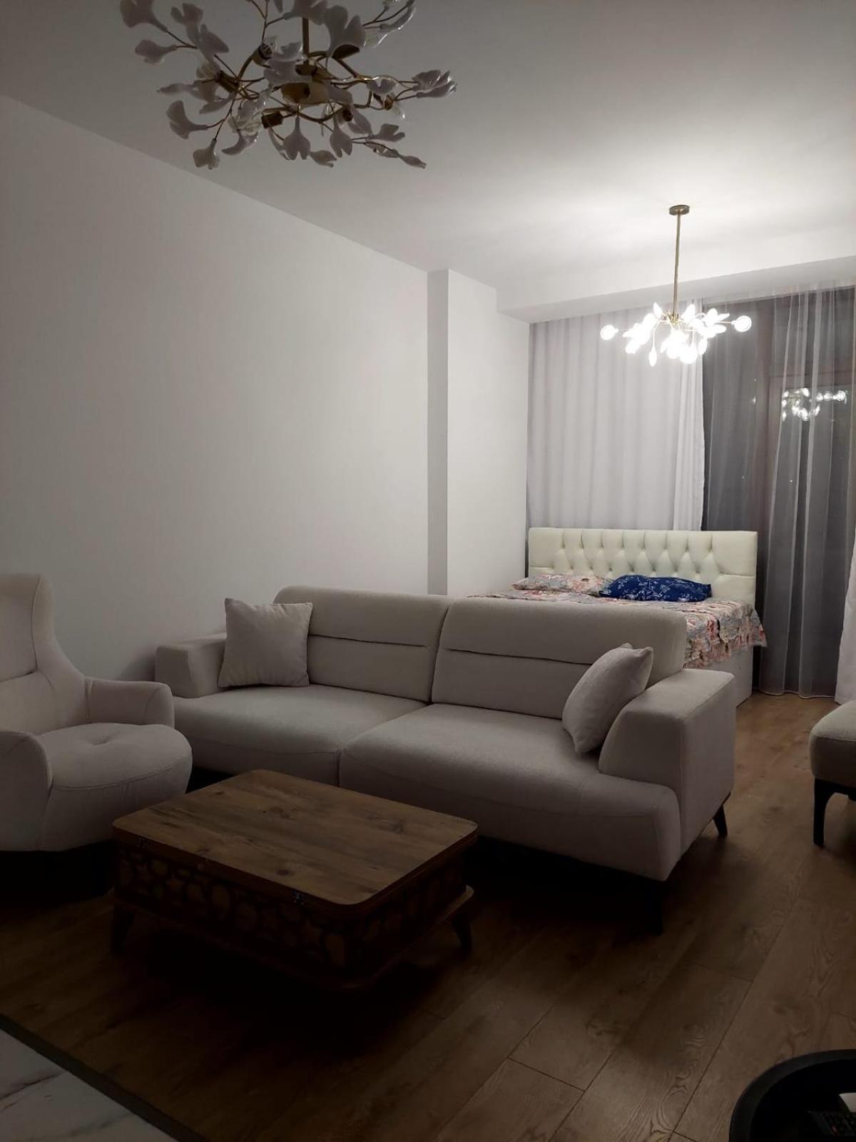 Moduli-house