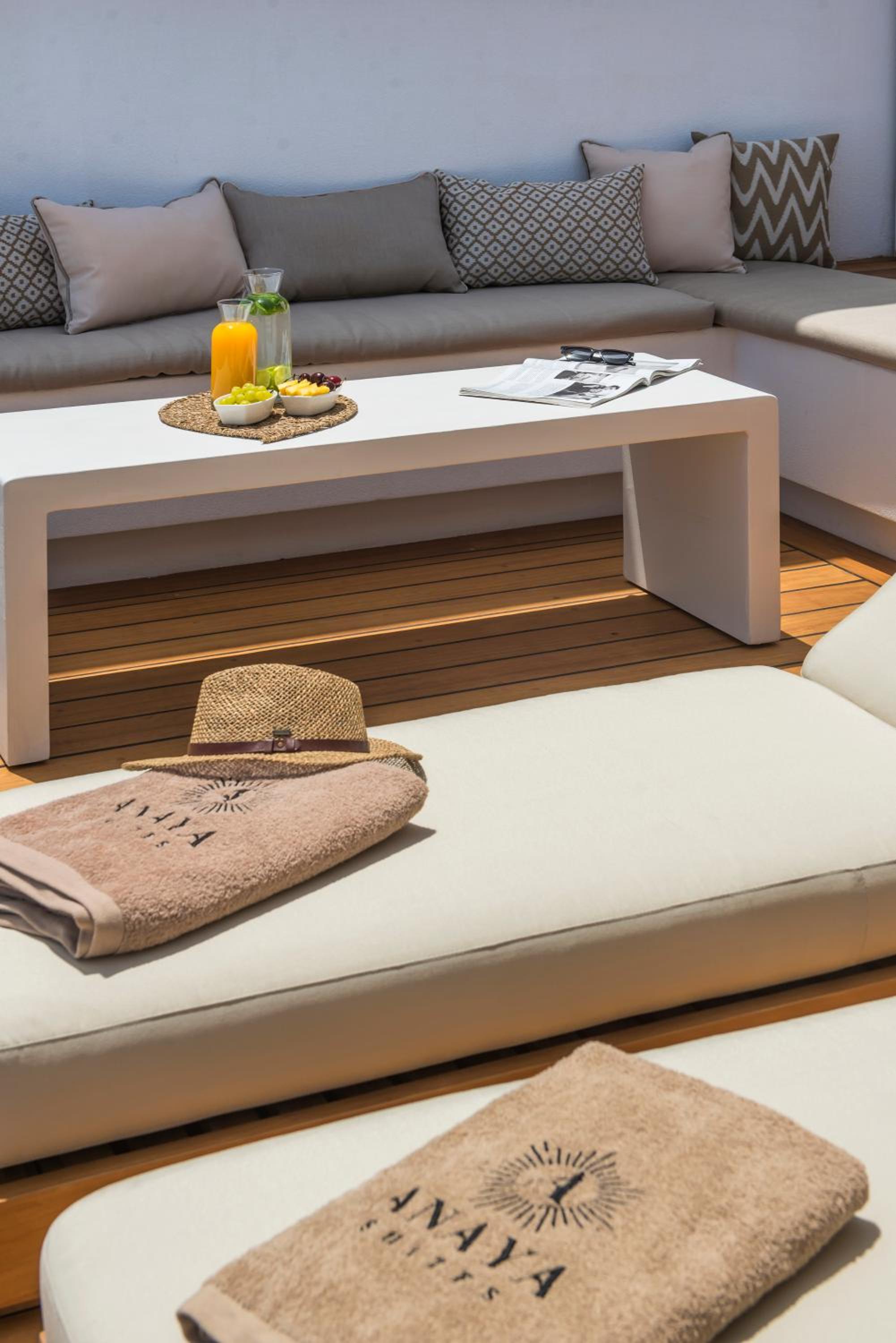 Anaya Suites