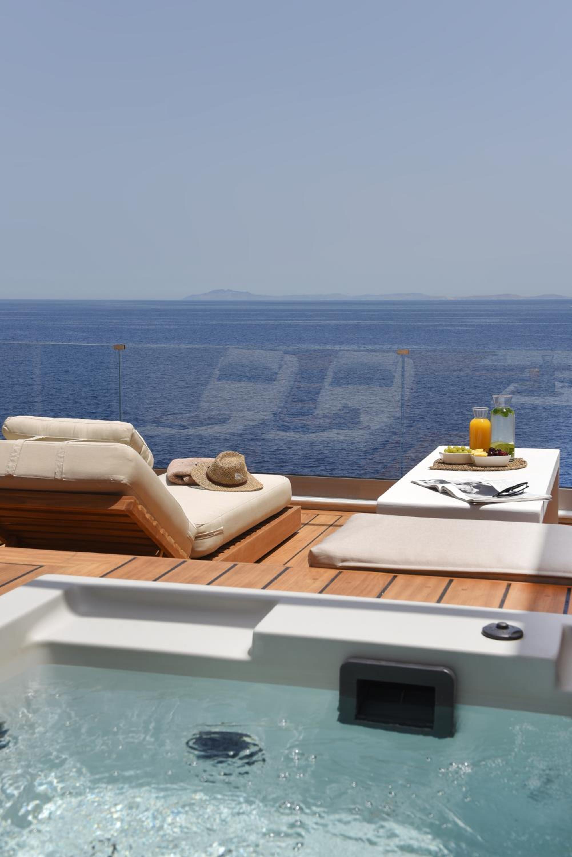 Anaya Suites