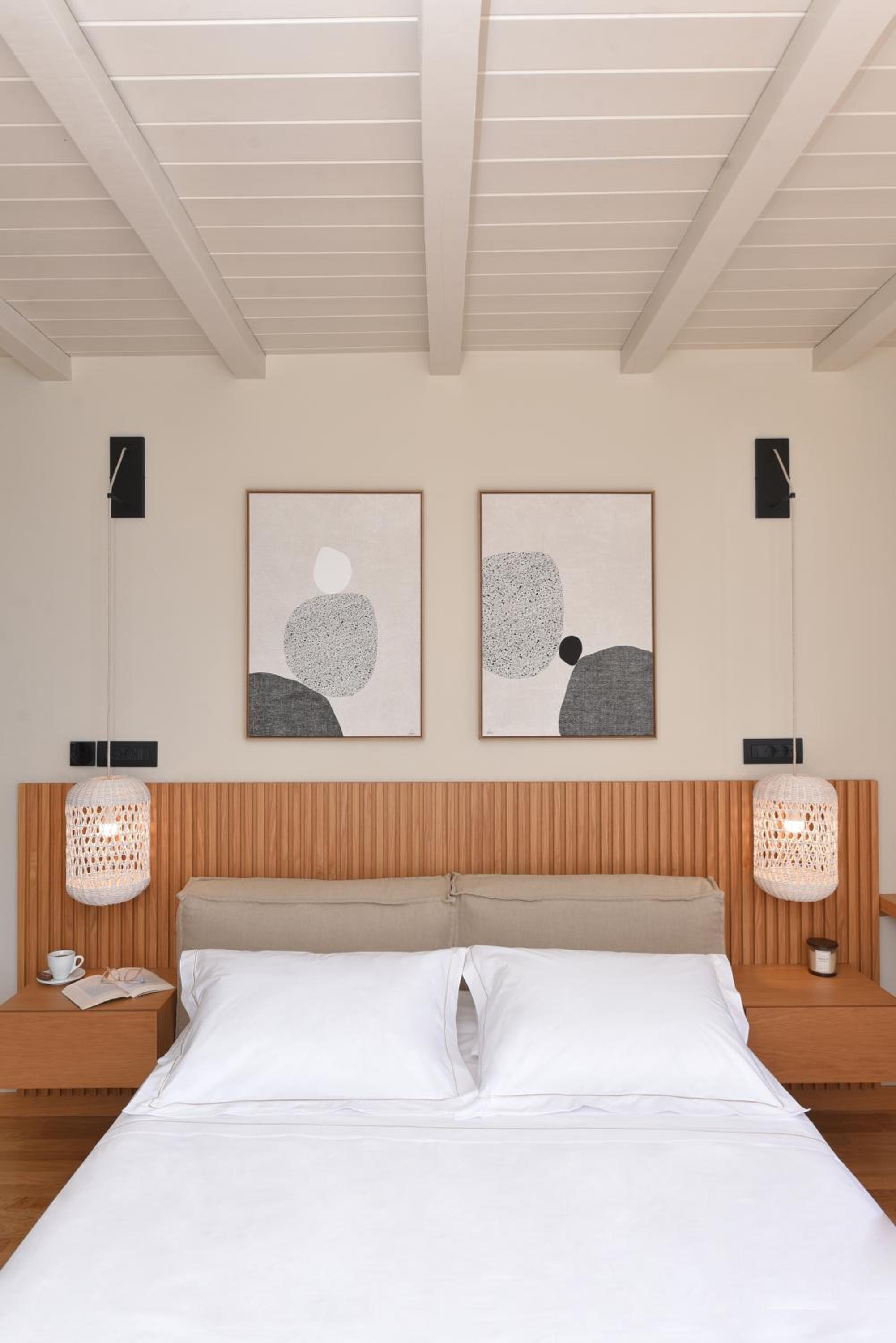 Anaya Suites