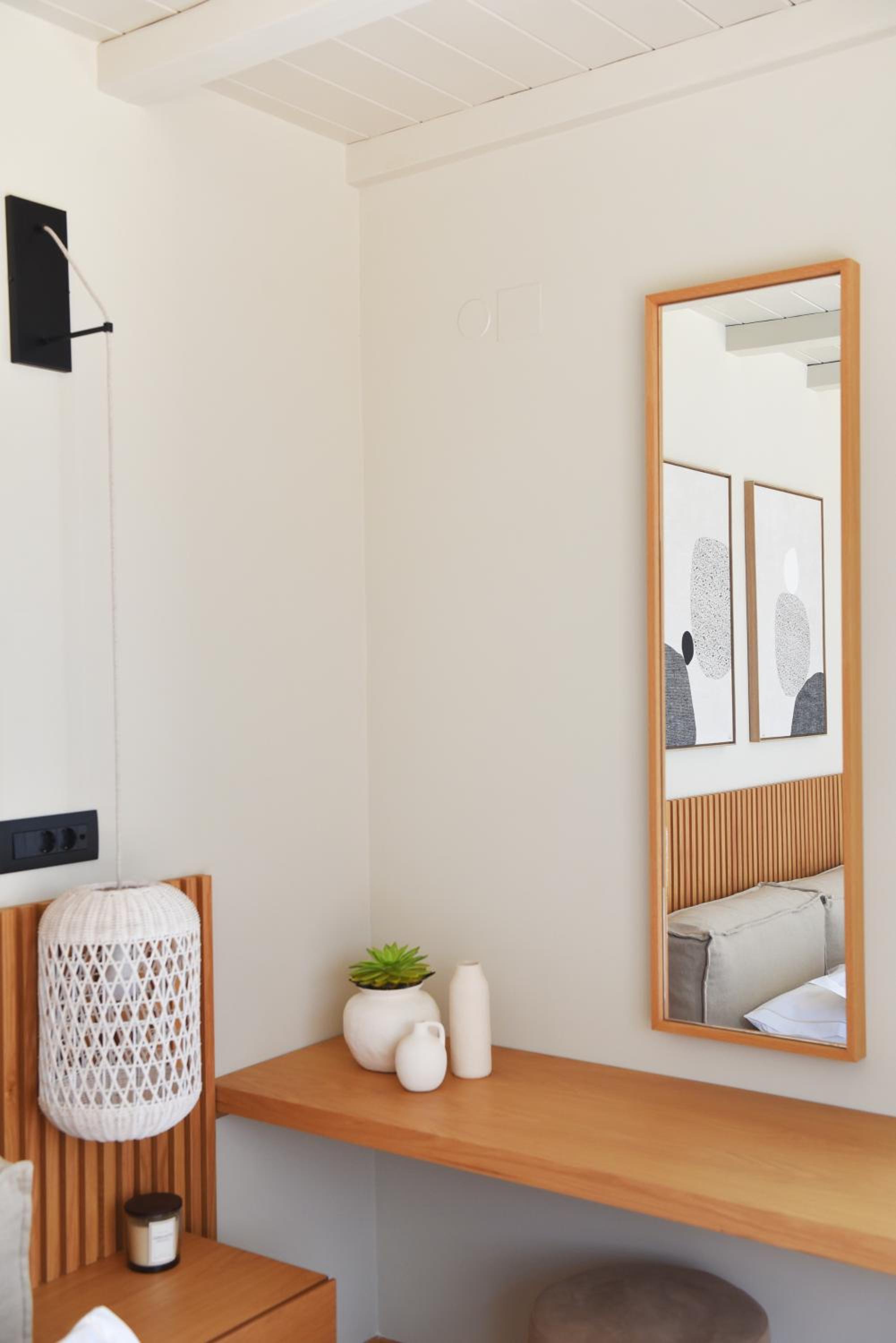 Anaya Suites