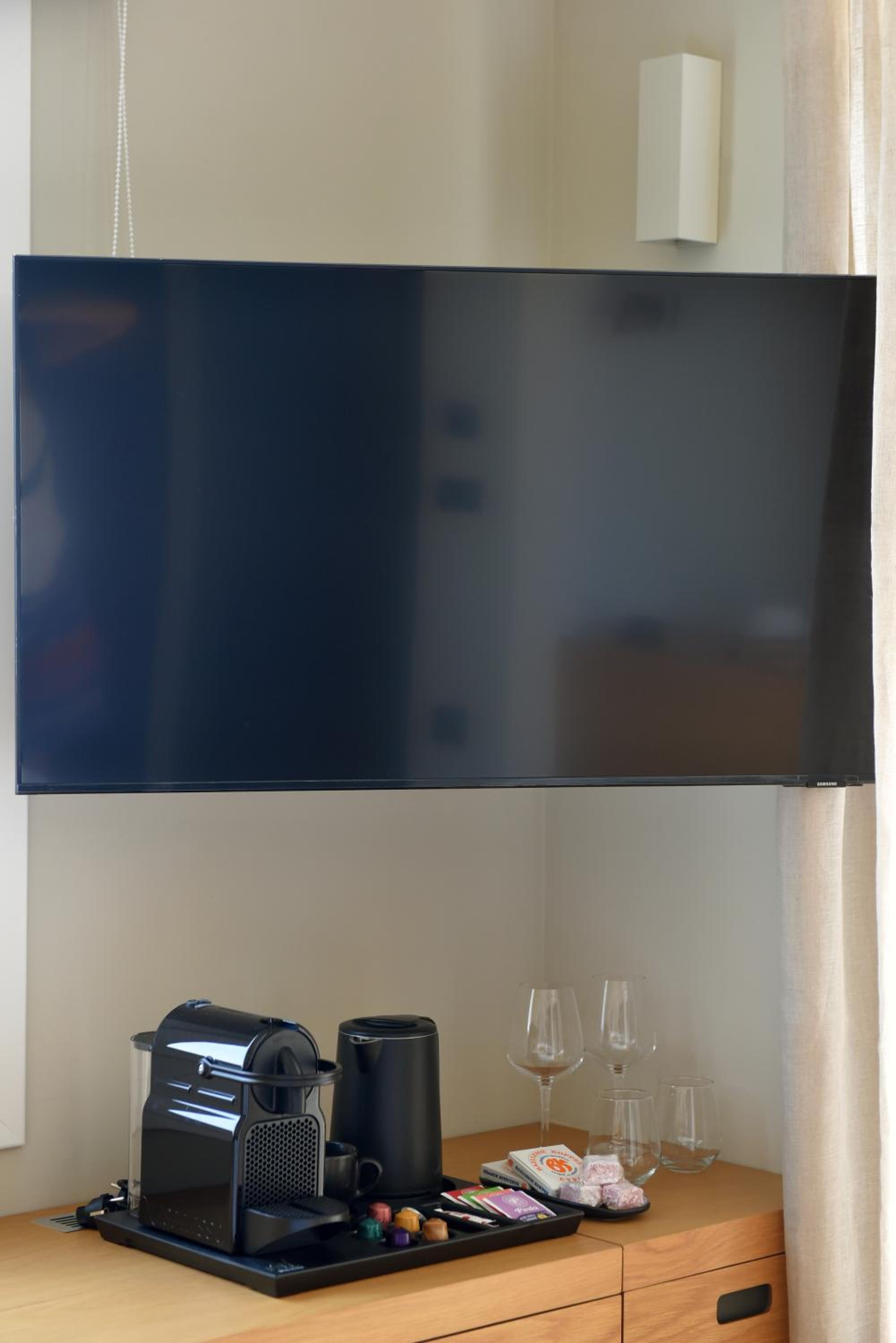 Anaya Suites