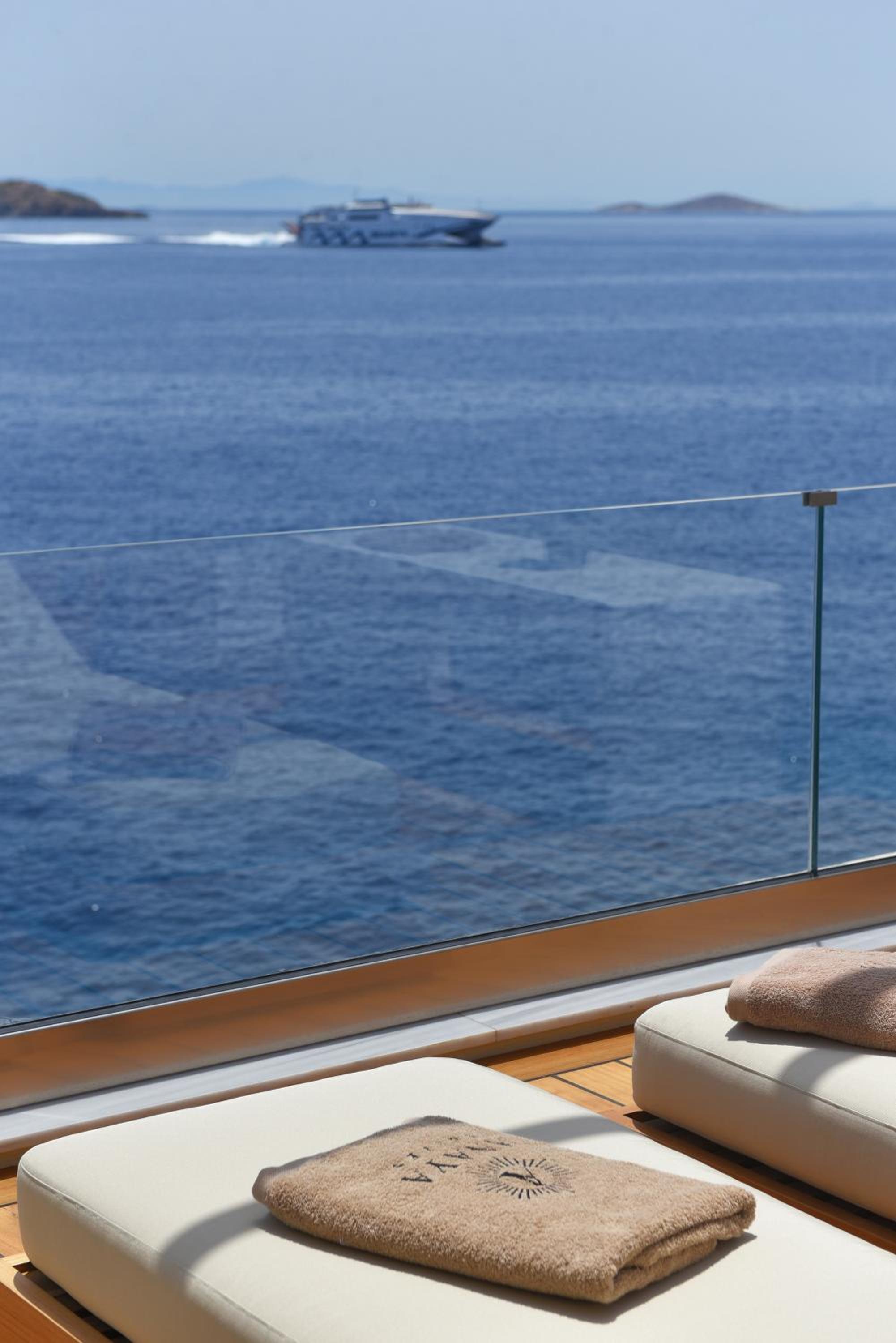 Anaya Suites