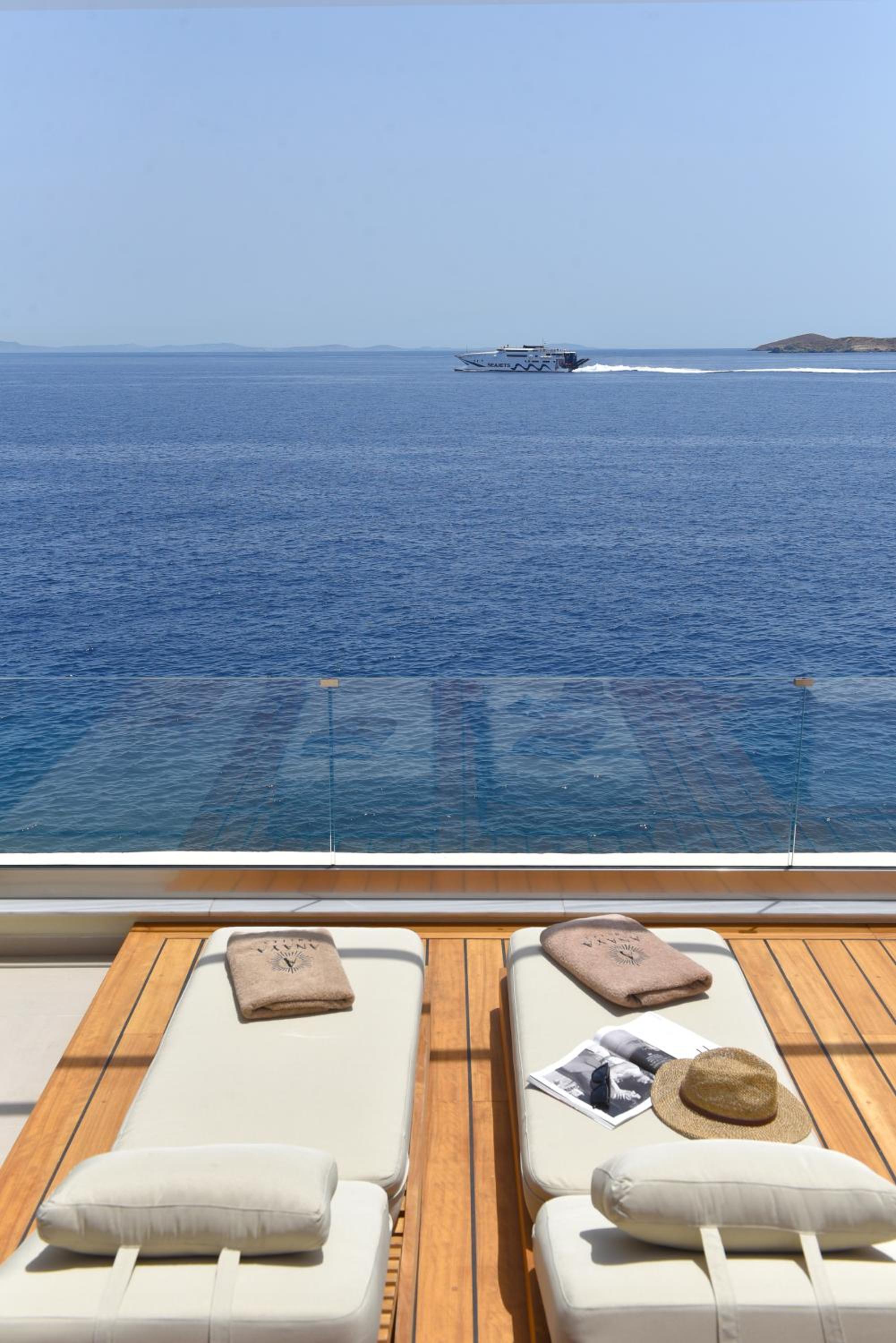 Anaya Suites