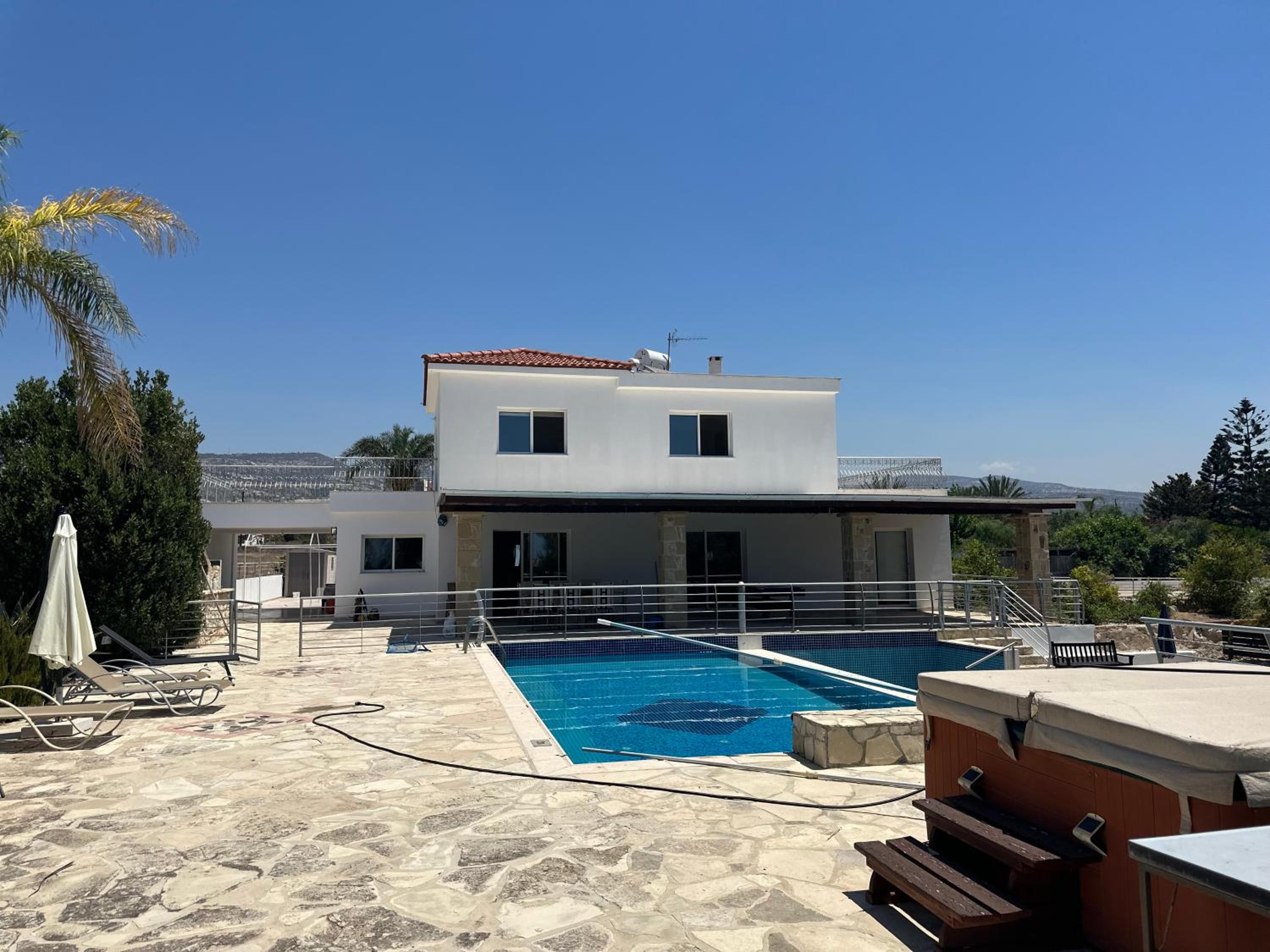 VILLa MERMAID