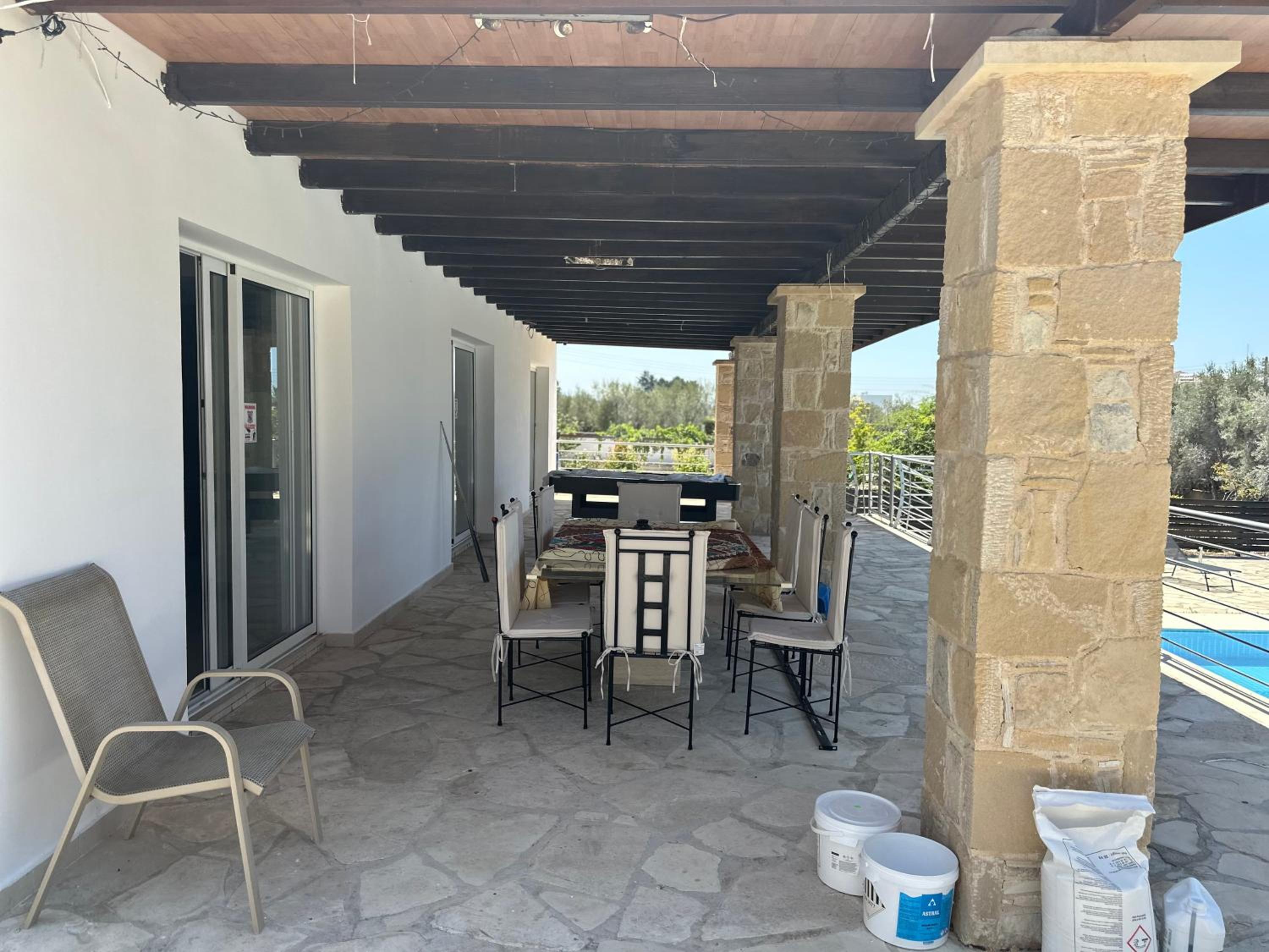 VILLa MERMAID