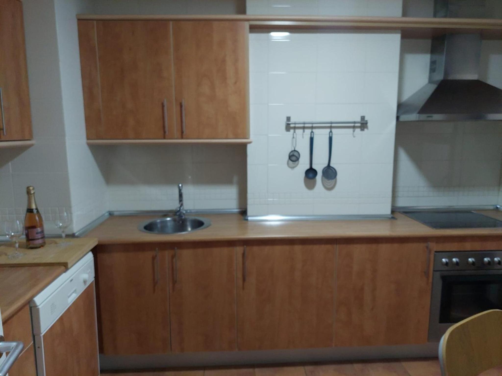 Apartamento en Playa Granada