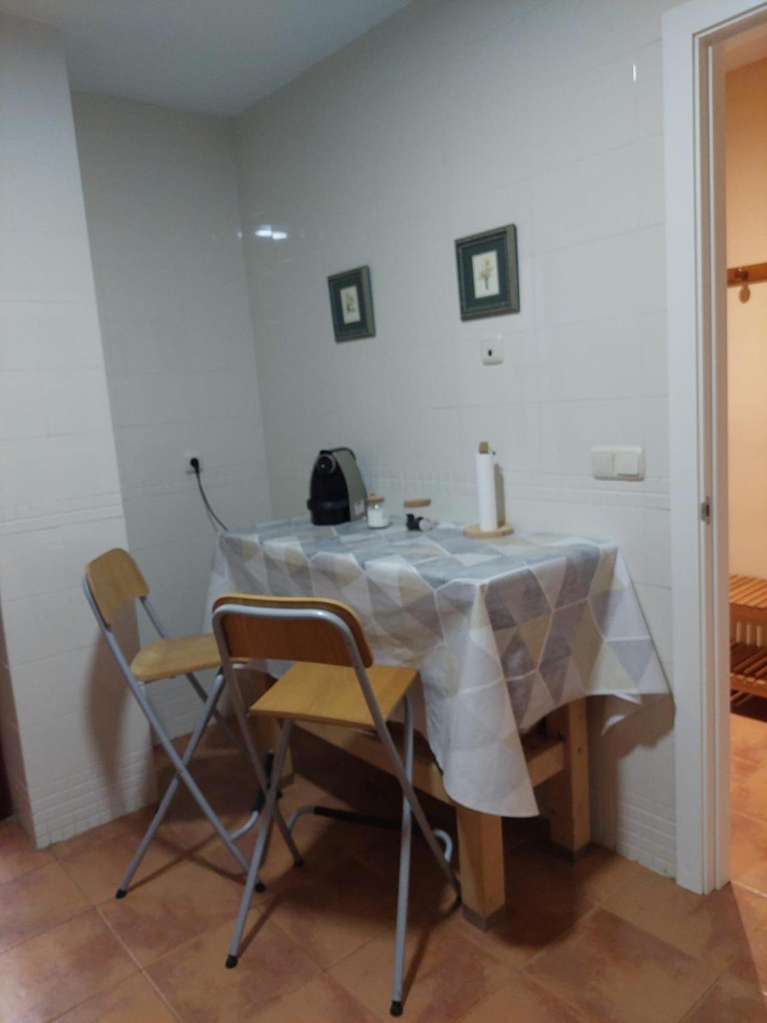 Apartamento en Playa Granada
