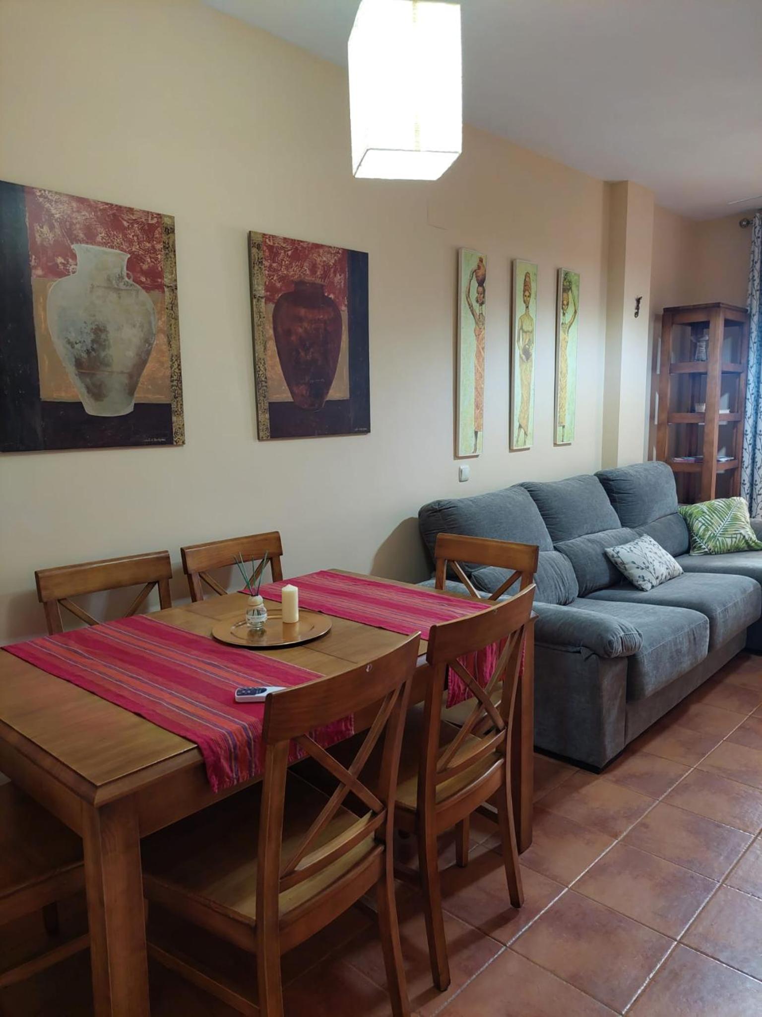 Apartamento en Playa Granada