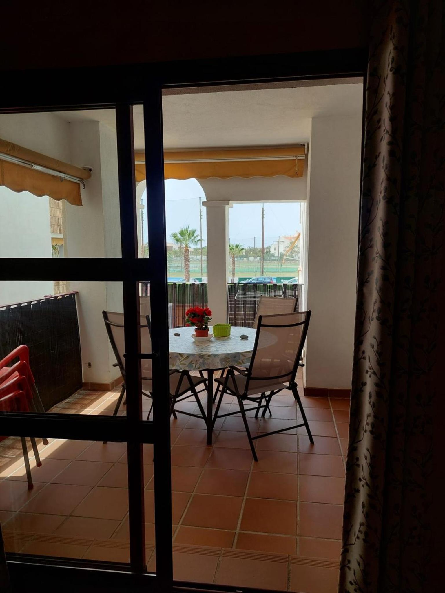 Apartamento en Playa Granada