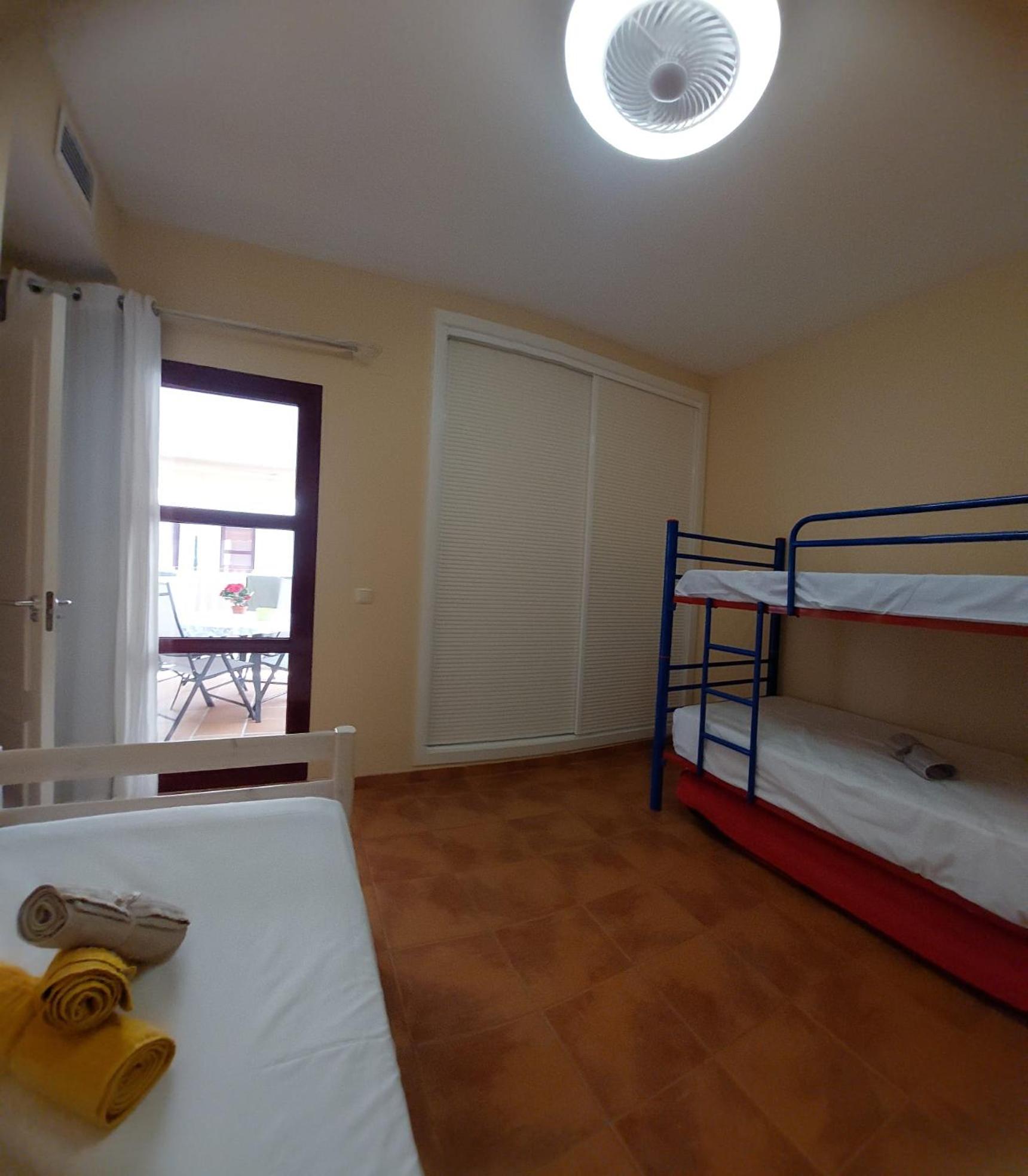 Apartamento en Playa Granada