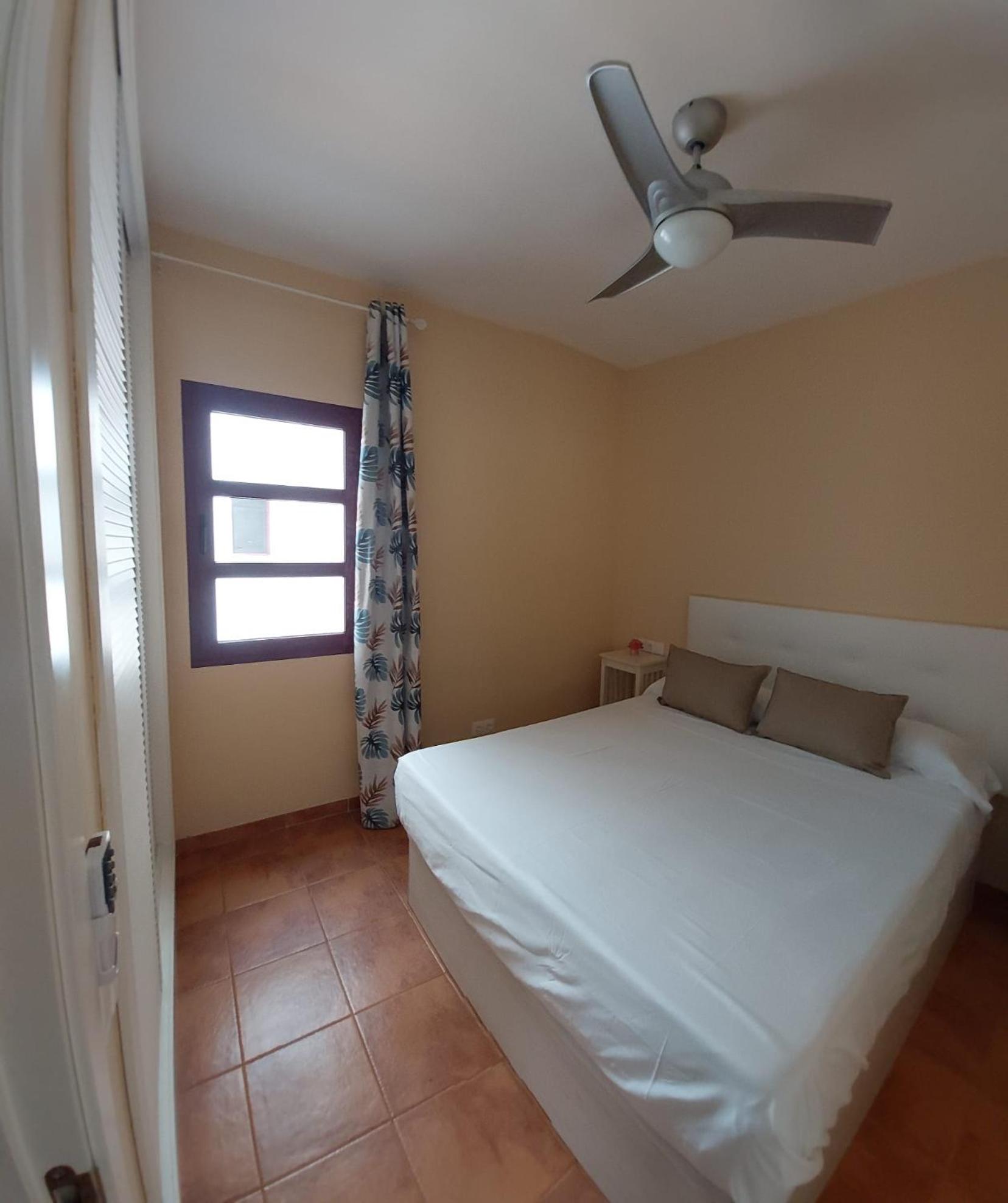 Apartamento en Playa Granada
