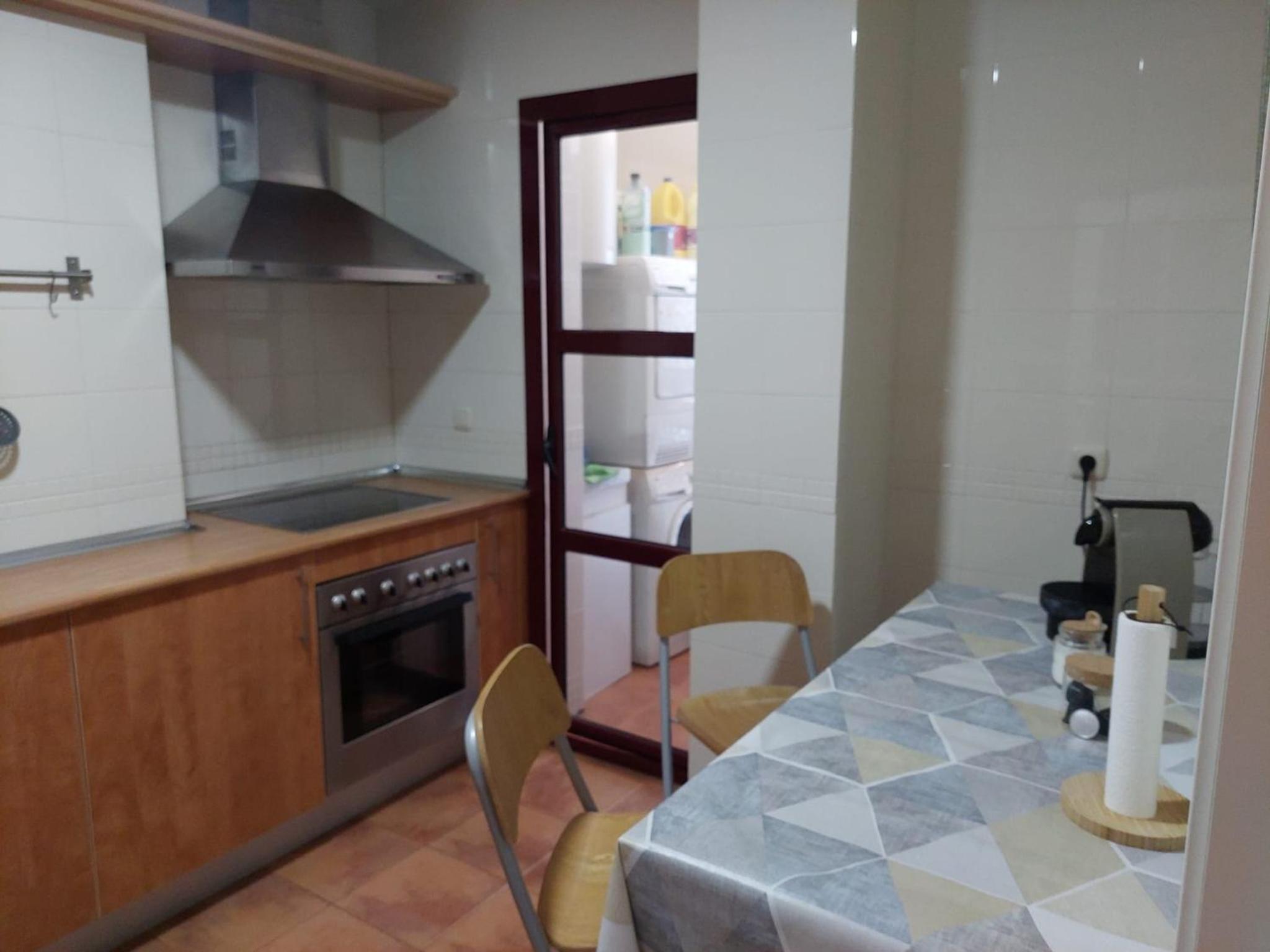 Apartamento en Playa Granada