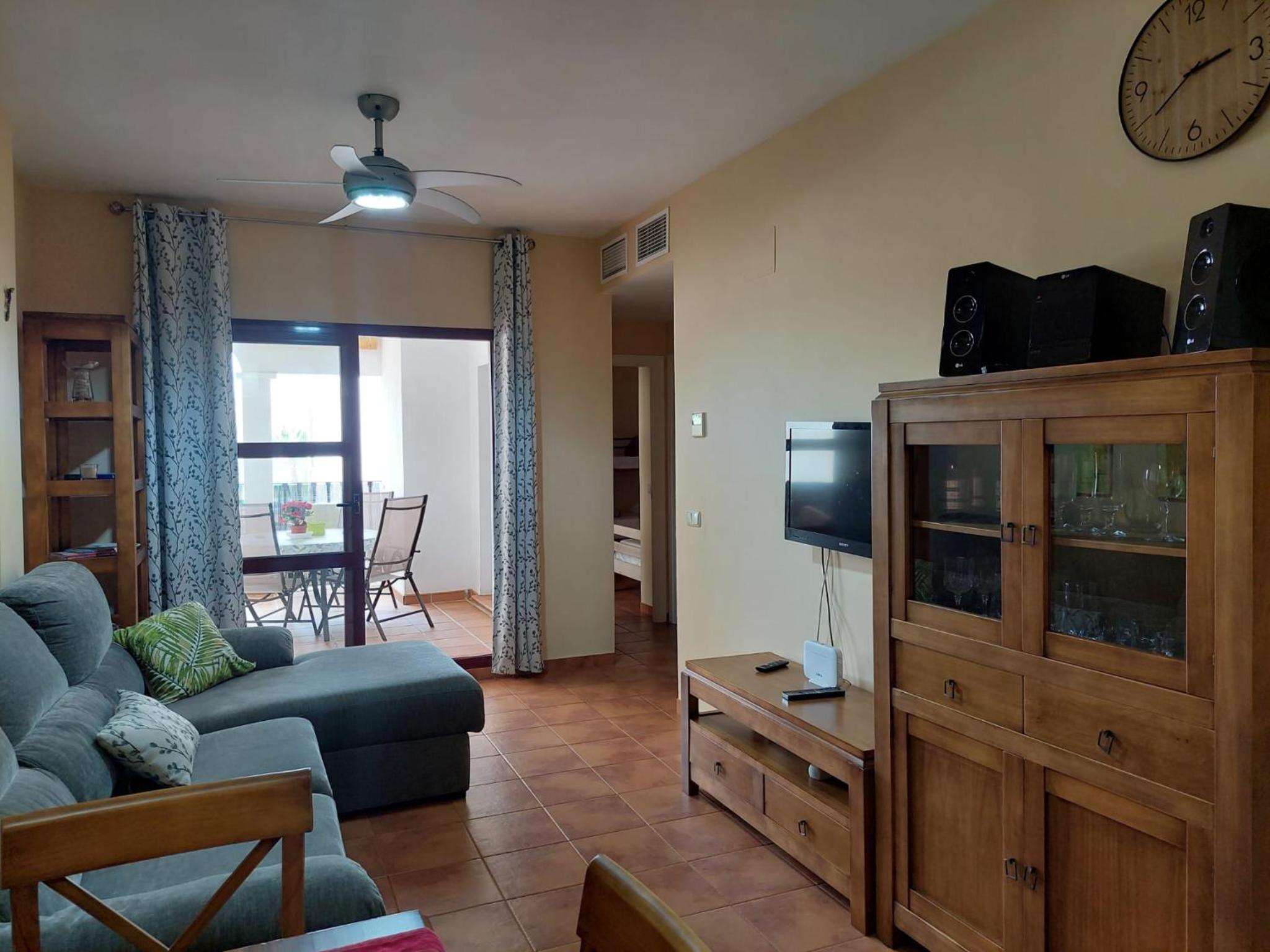 Apartamento en Playa Granada