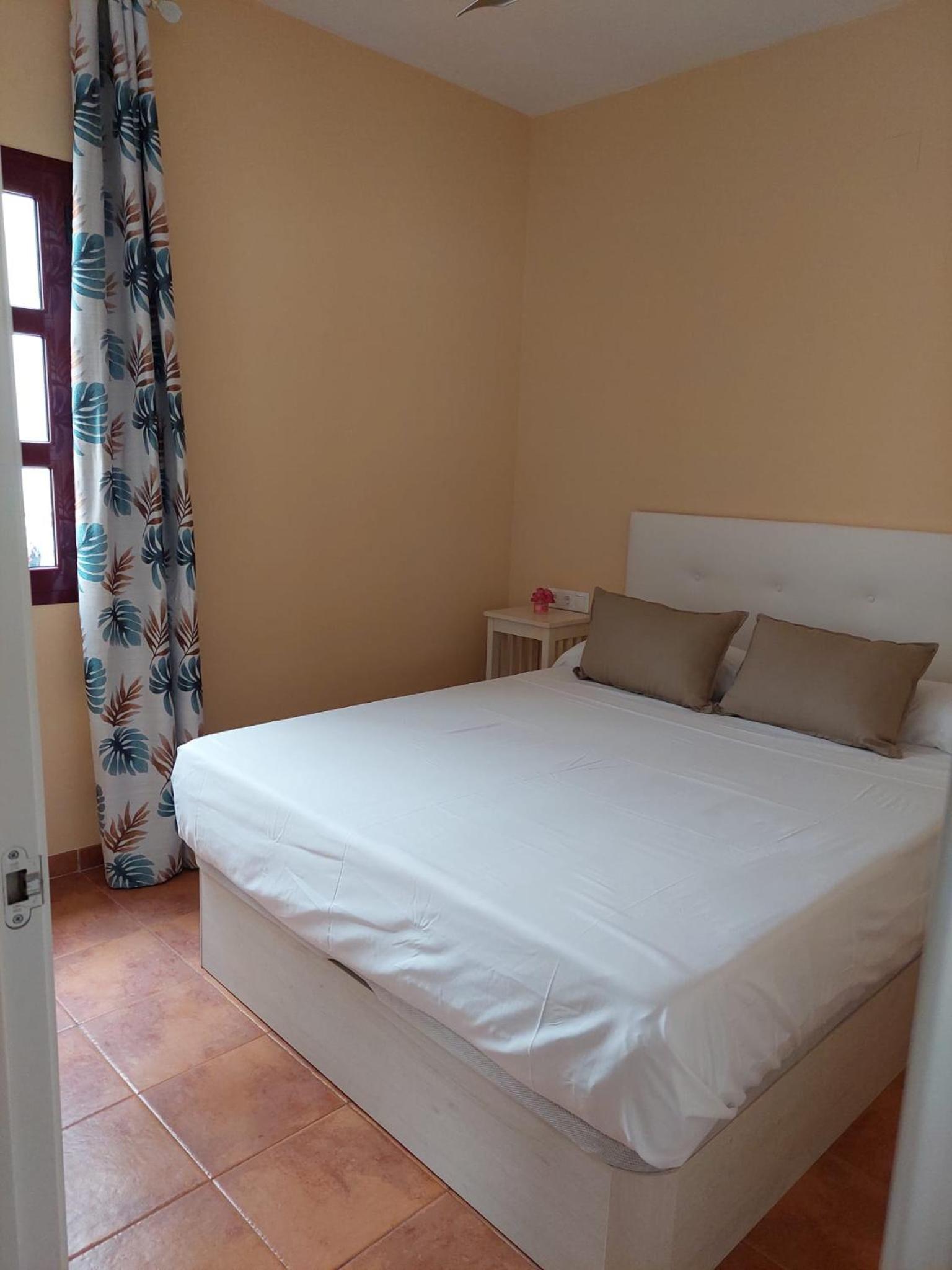 Apartamento en Playa Granada