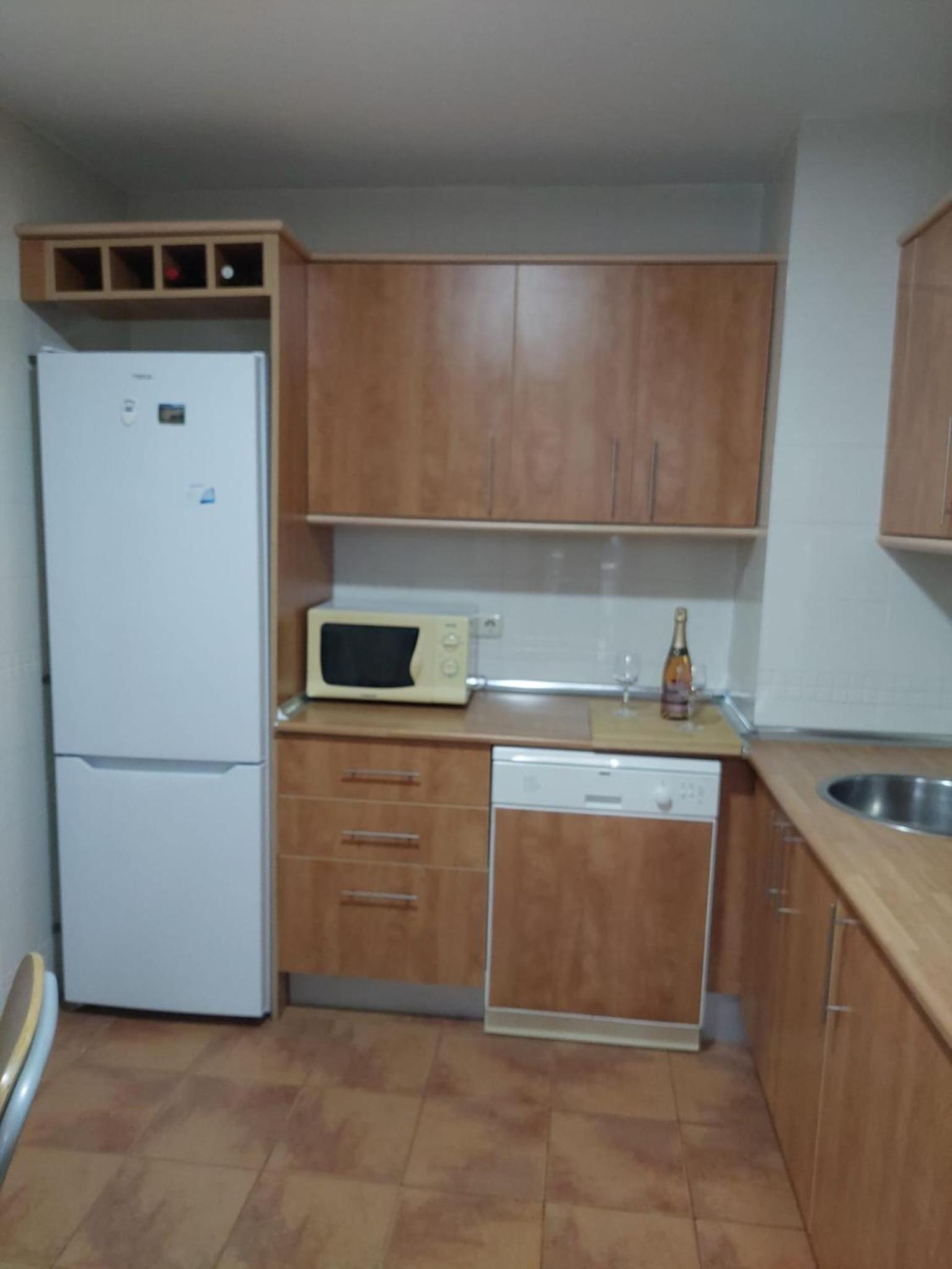Apartamento en Playa Granada