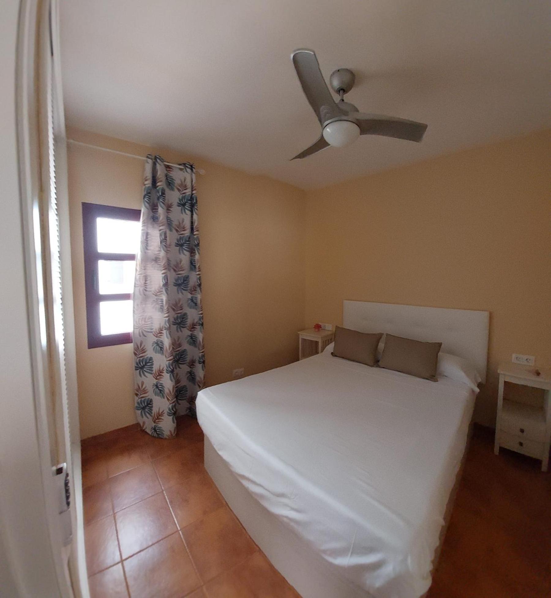 Apartamento en Playa Granada