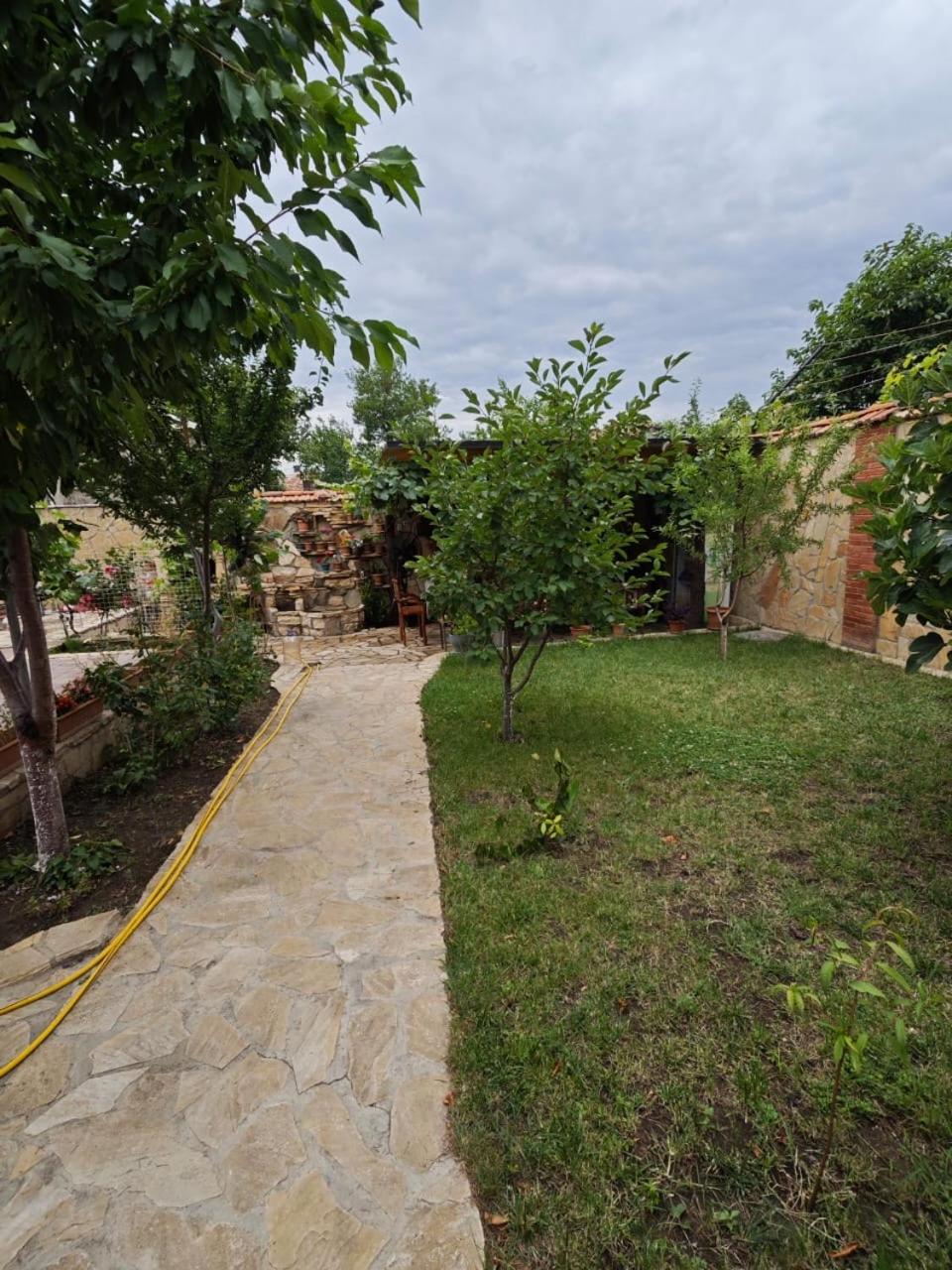Tbilisi Garden house