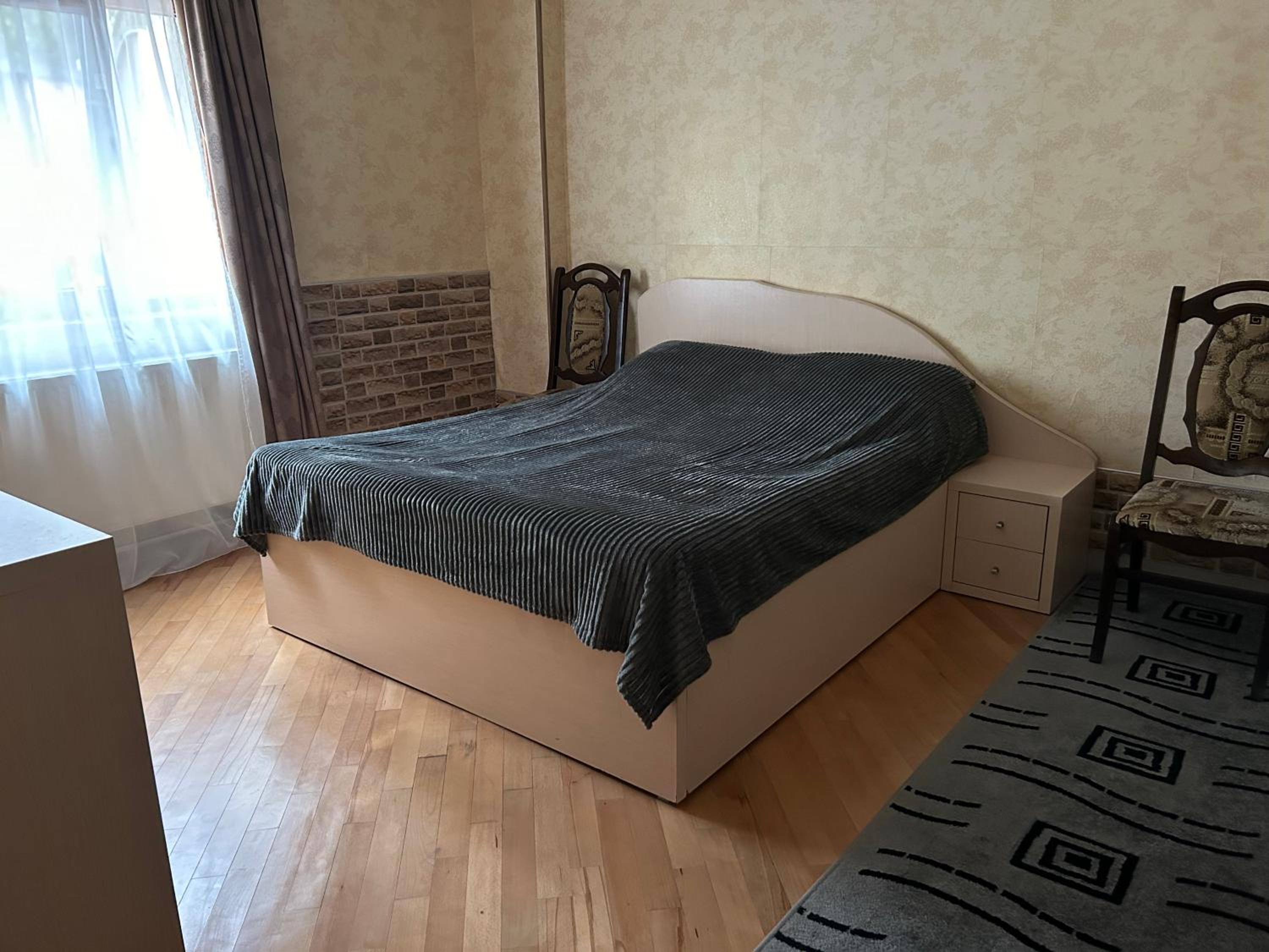 Tbilisi Garden house