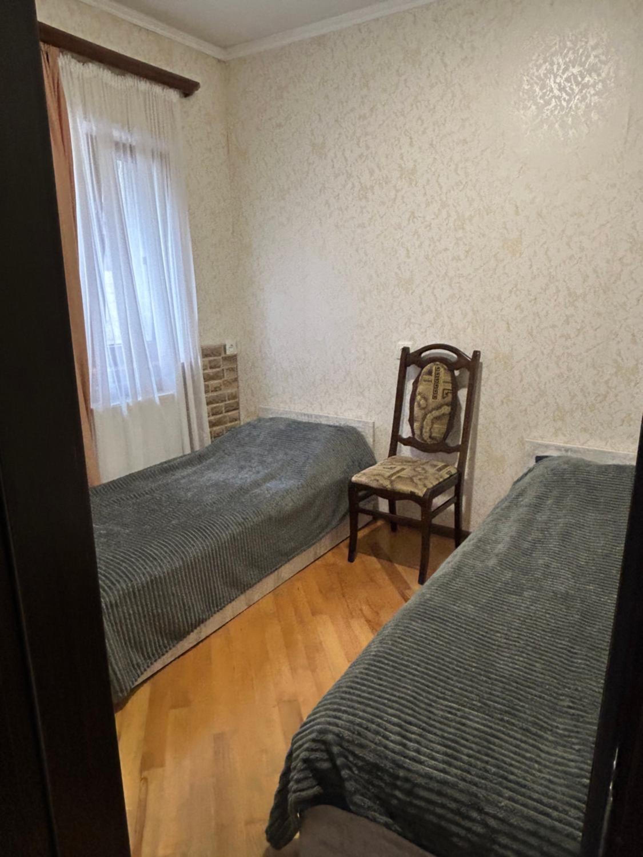 Tbilisi Garden house