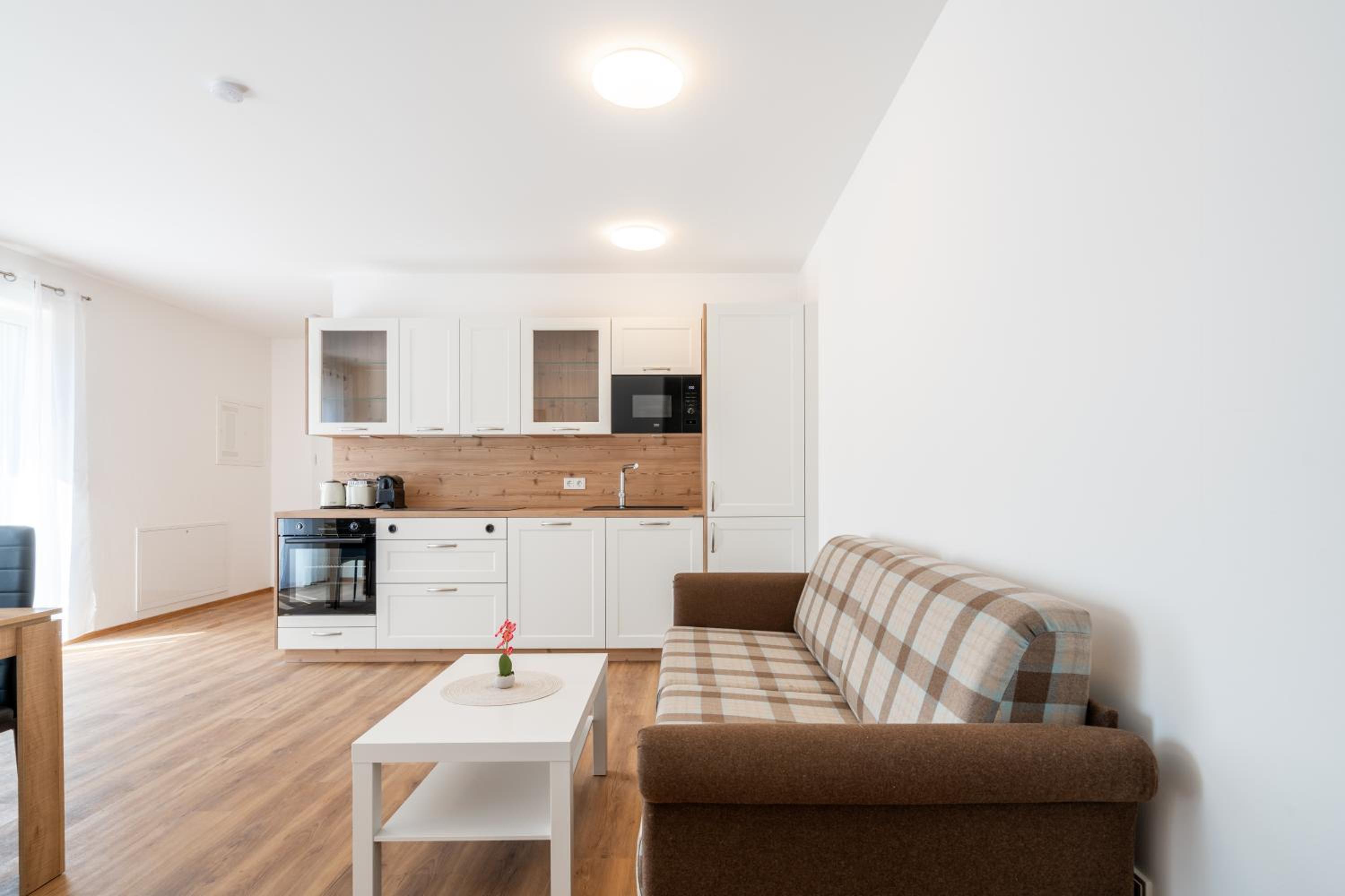 revLIVING premium THE LODGE Großmeiseldorf Ziersdorf