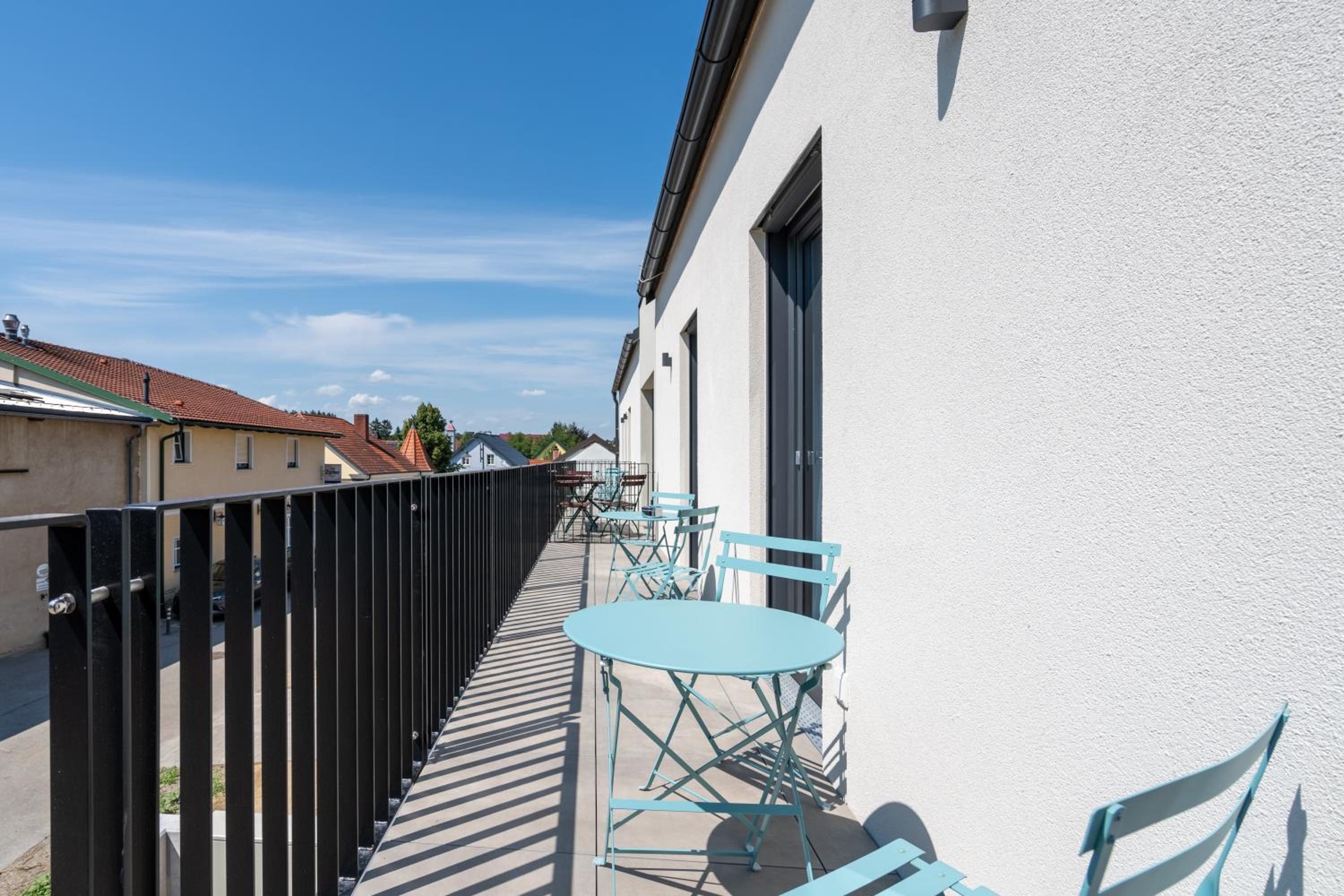 revLIVING premium THE LODGE Großmeiseldorf Ziersdorf