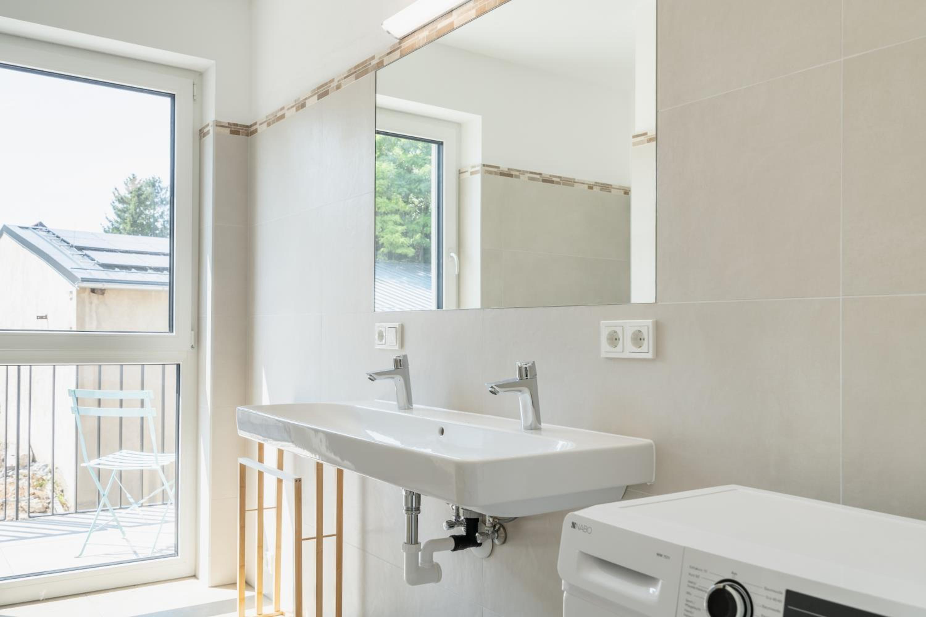 revLIVING premium THE LODGE Großmeiseldorf Ziersdorf