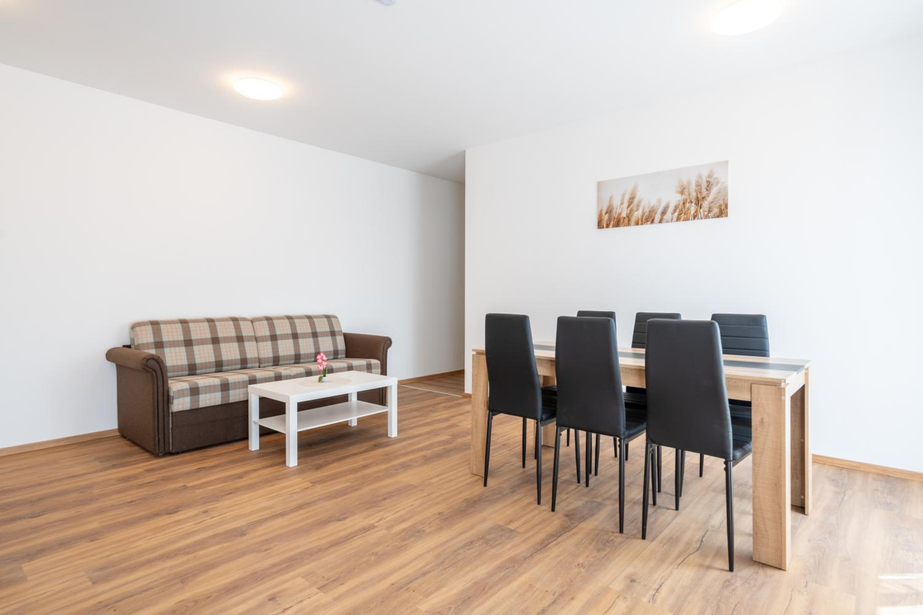 revLIVING premium THE LODGE Großmeiseldorf Ziersdorf