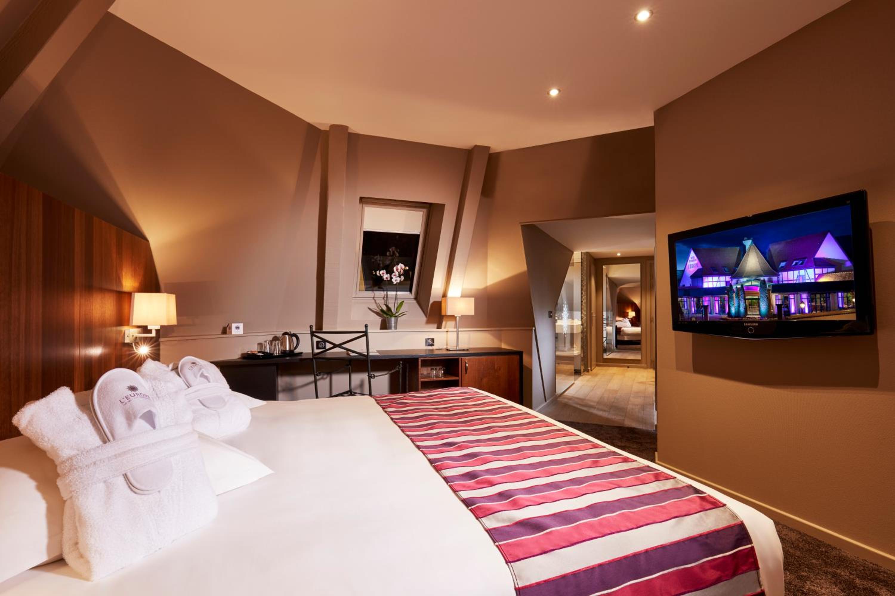 Colmar Vacations - Hotel L'Europe - Property Image 3