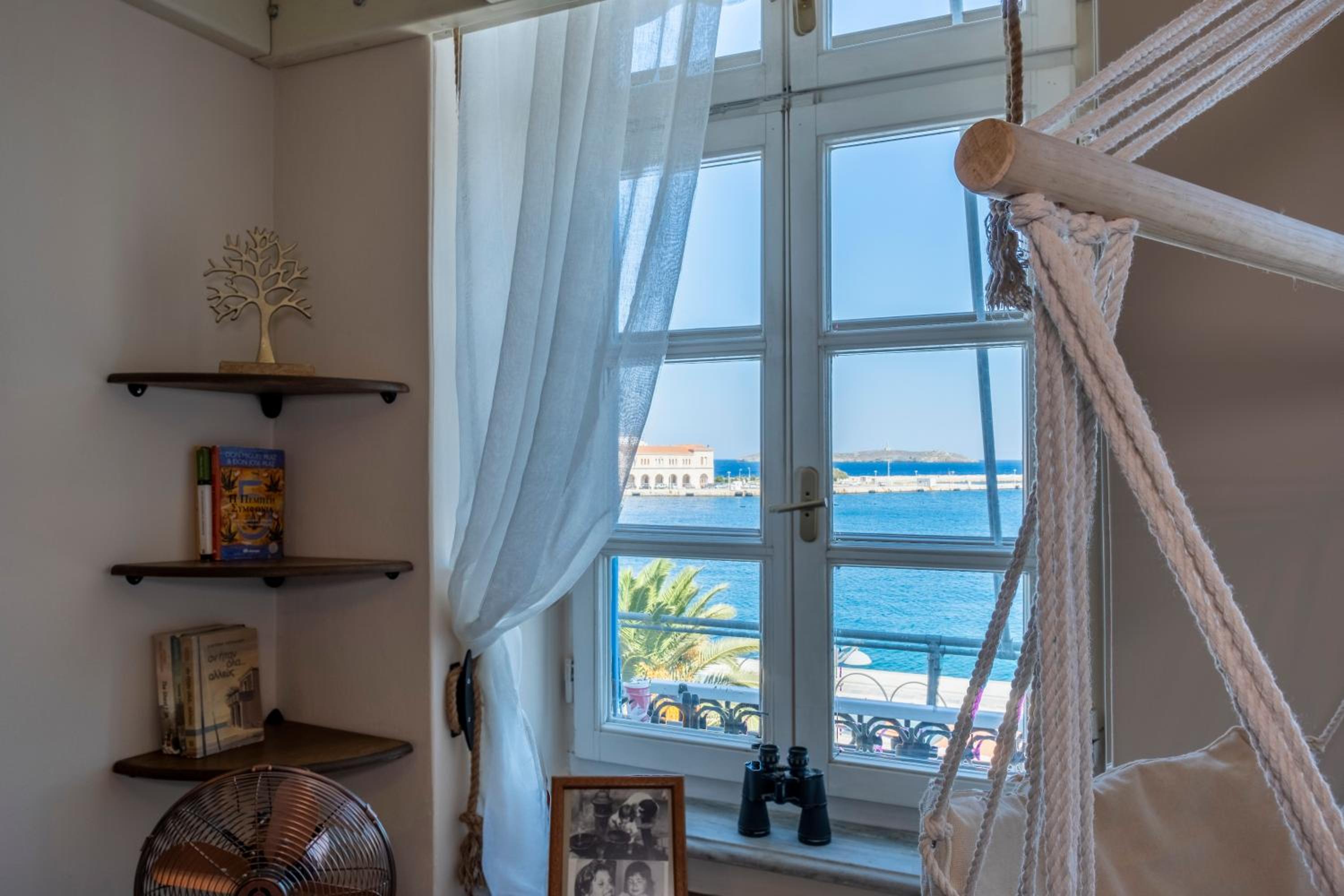 La casa Nikolaou Sylivani without view S view 5