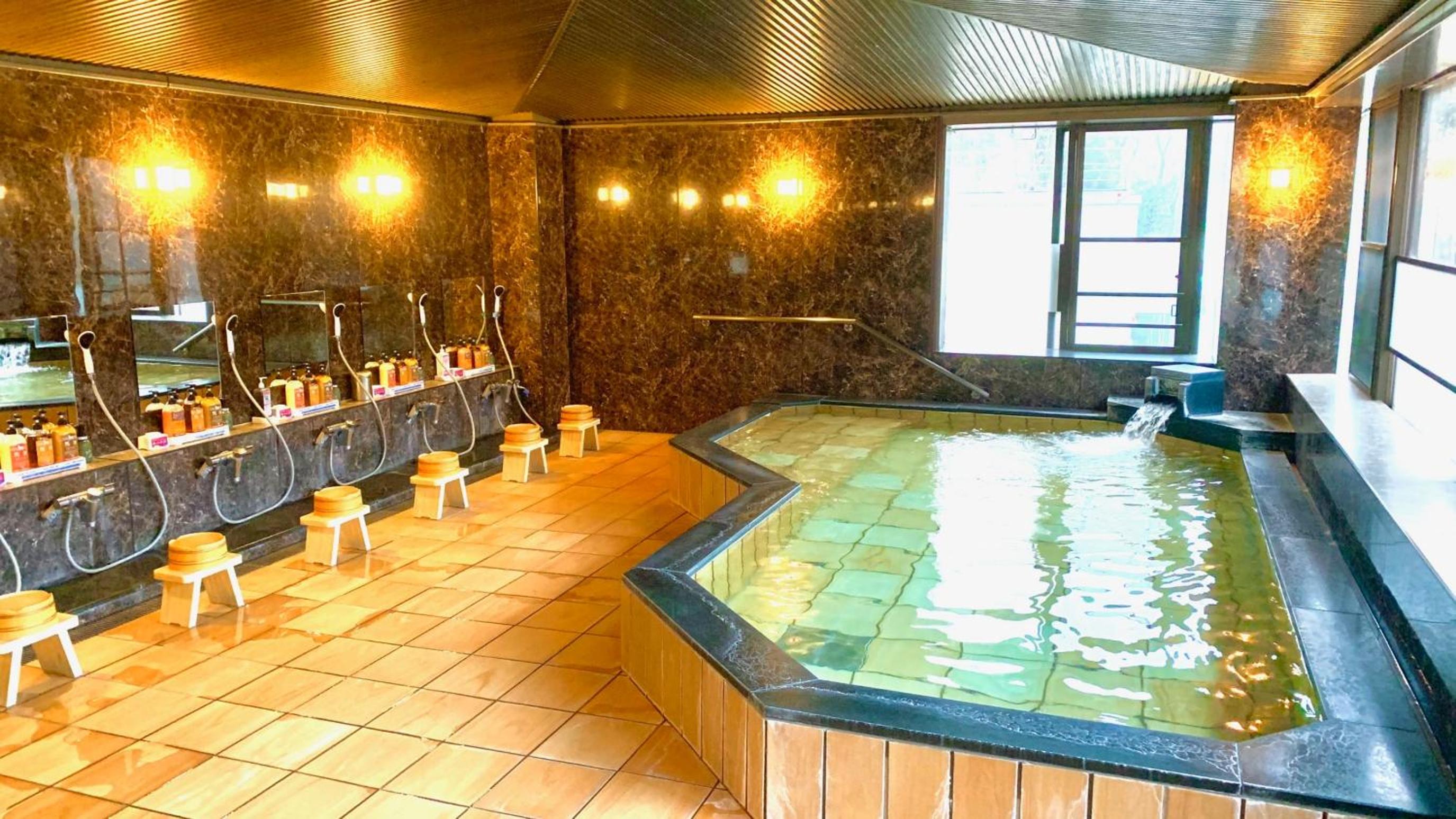 Hotel Yunomoto