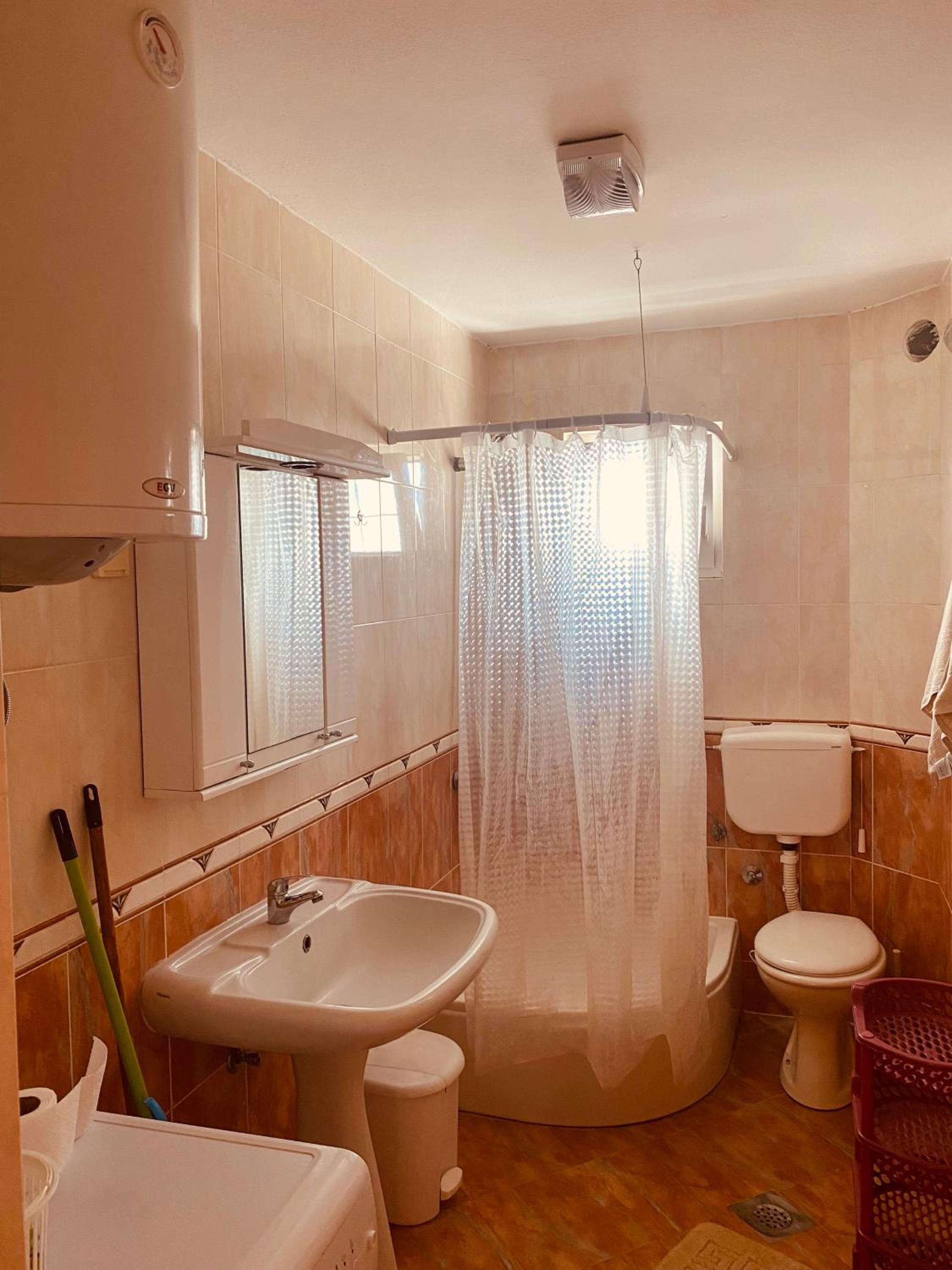 Apartmani Radosavović view 2