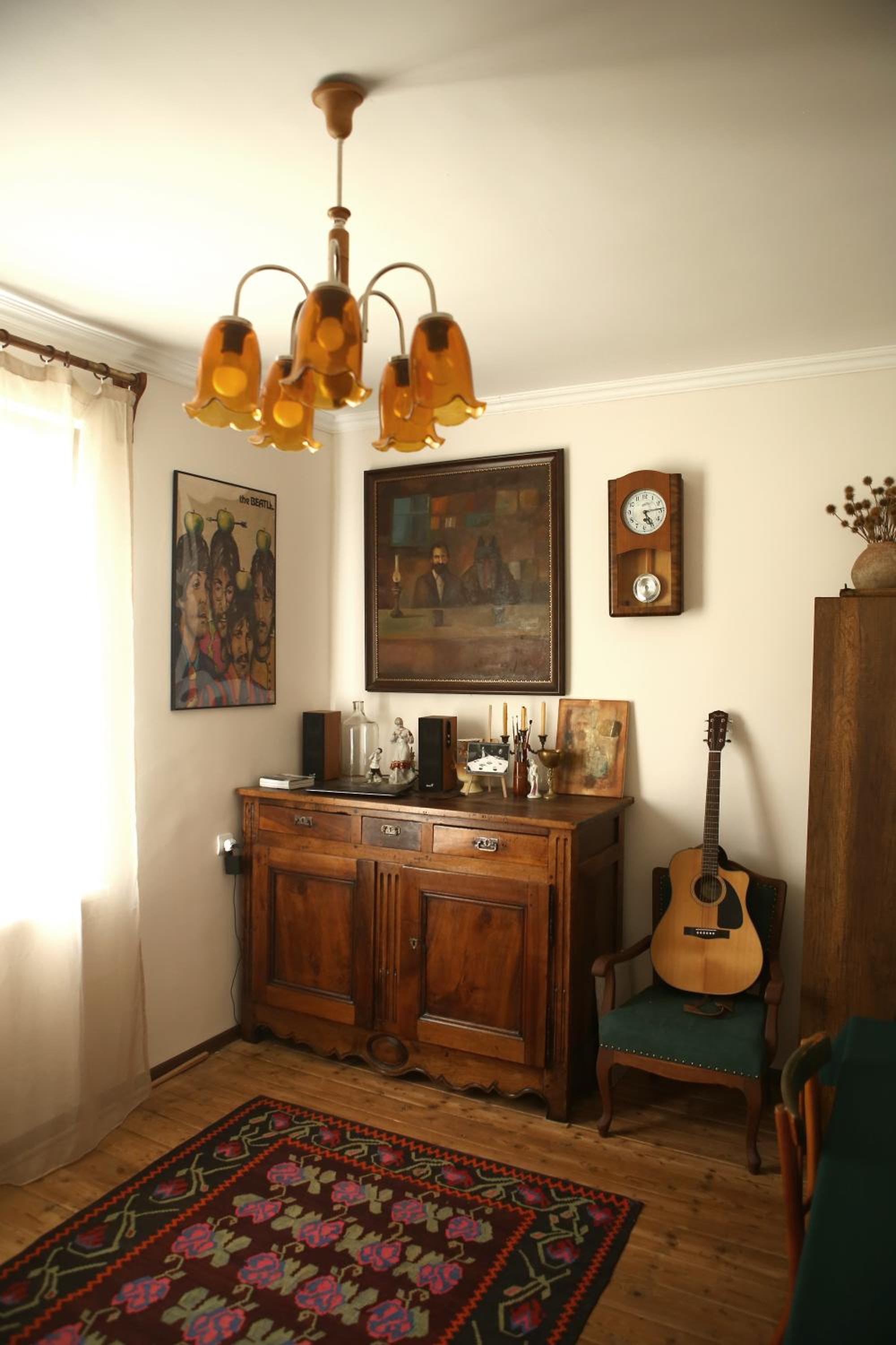 Tun Guest house, Kurtan, Lori Province