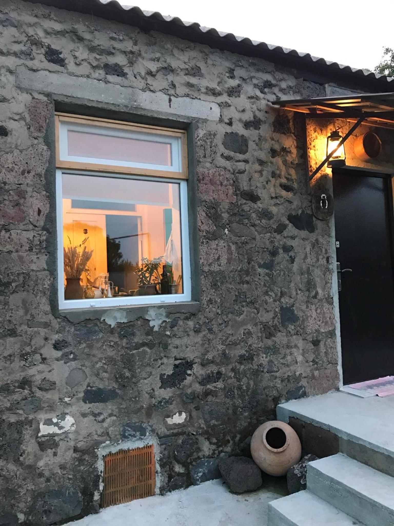 Tun Guest house, Kurtan, Lori Province