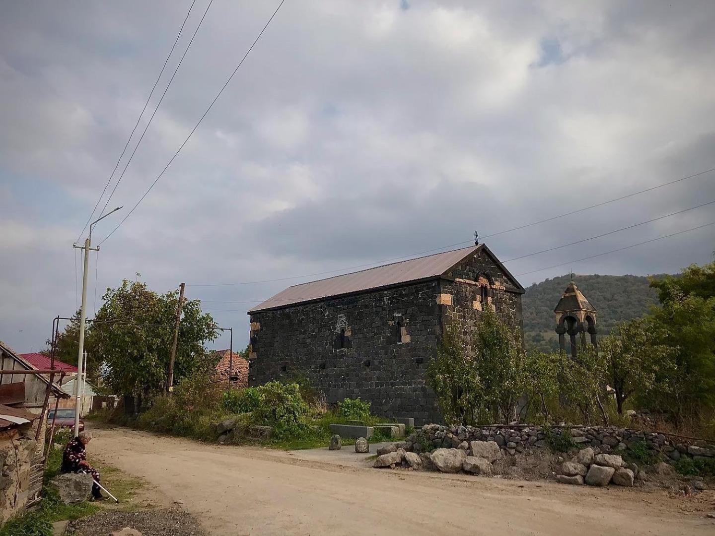 Tun Guest house, Kurtan, Lori Province