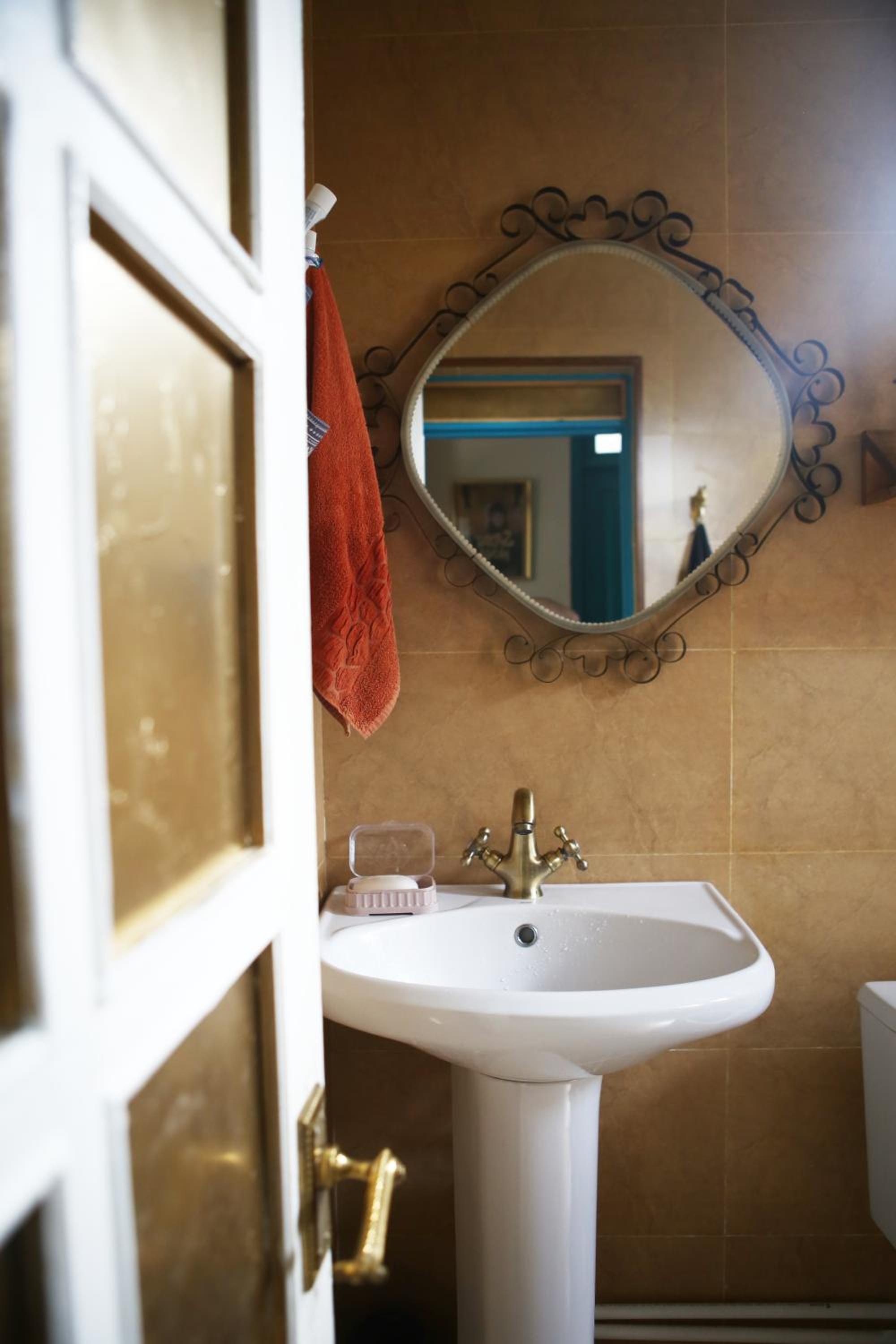 Tun Guest house, Kurtan, Lori Province