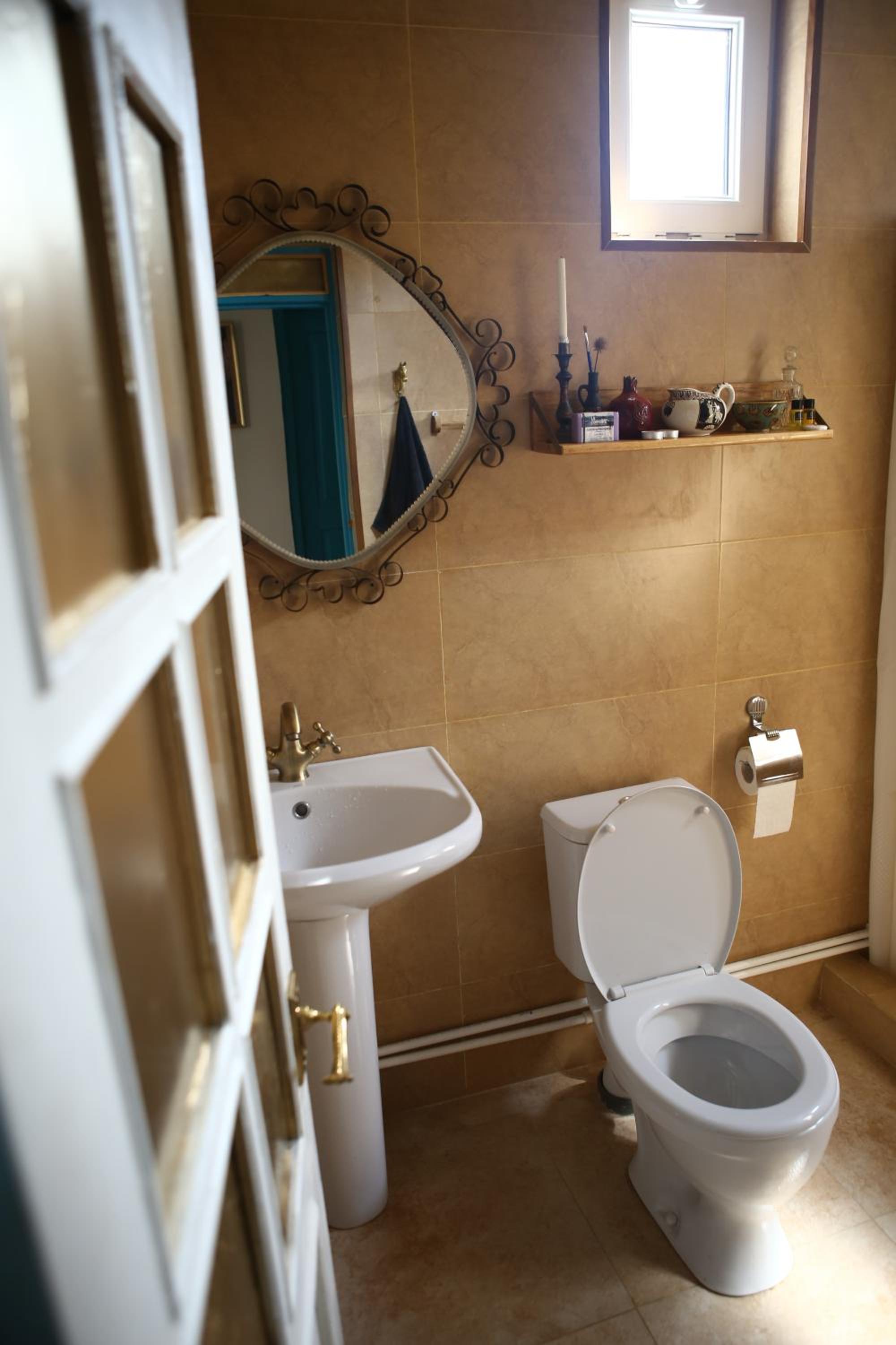Tun Guest house, Kurtan, Lori Province