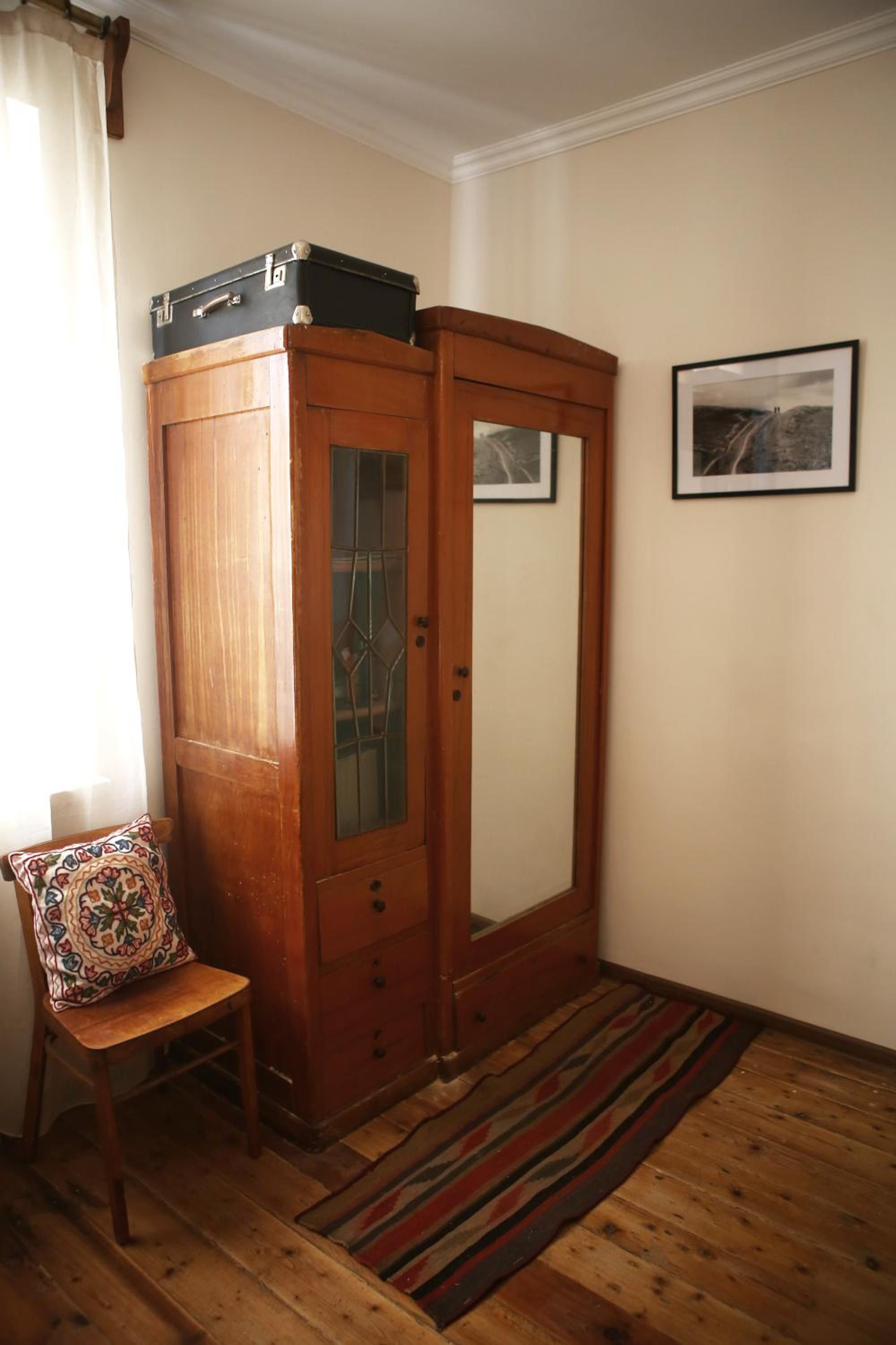 Tun Guest house, Kurtan, Lori Province