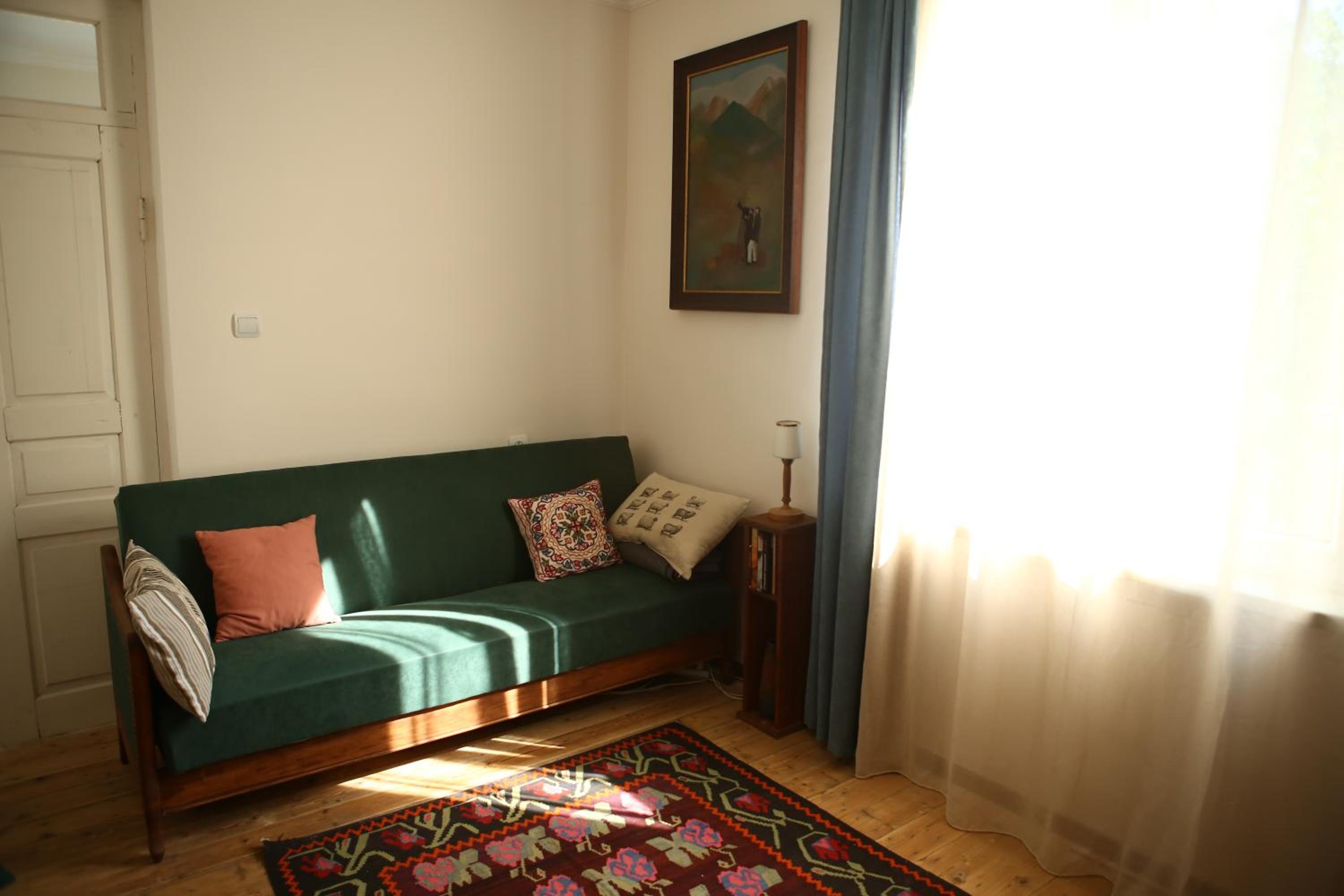 Tun Guest house, Kurtan, Lori Province