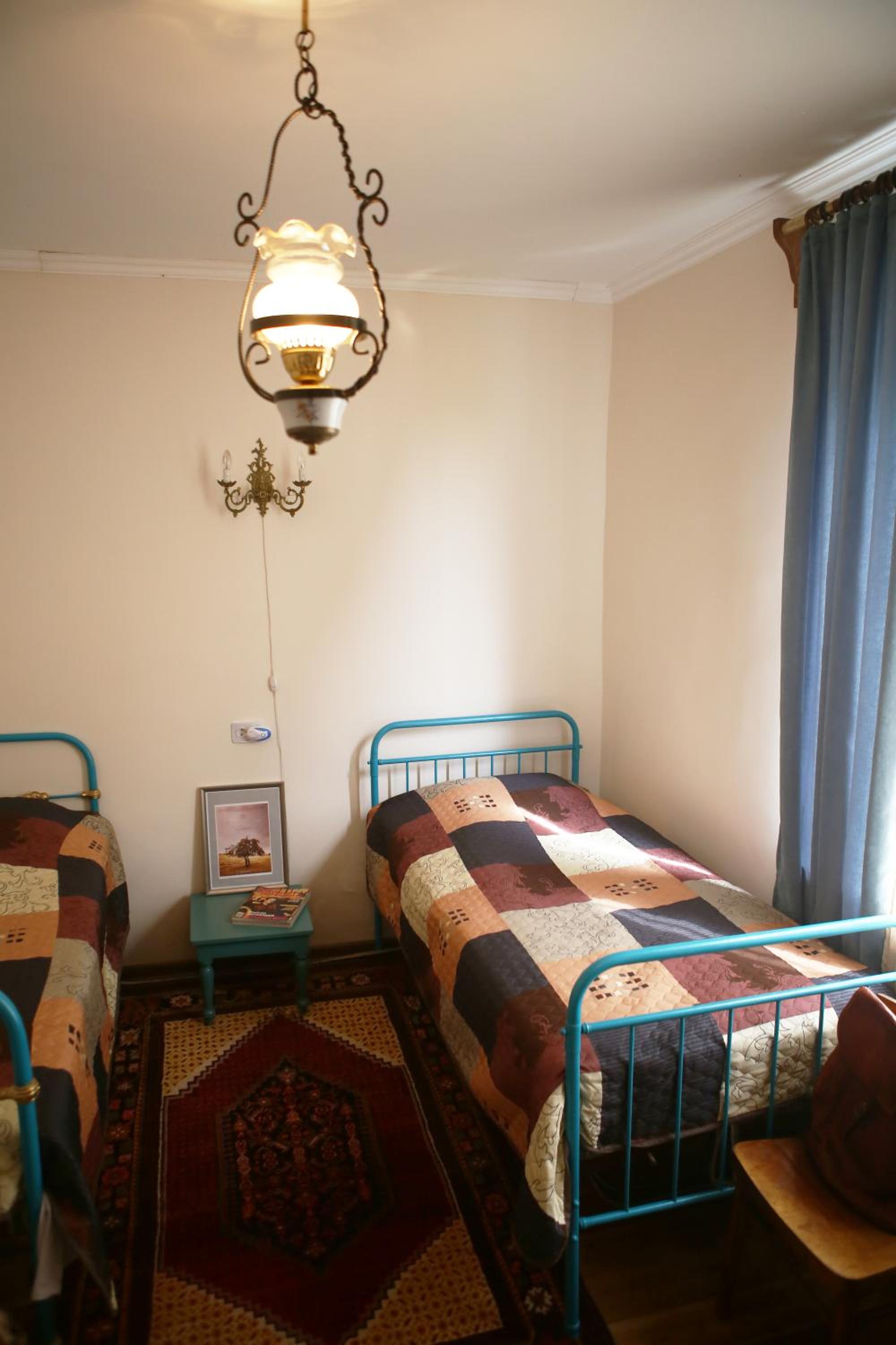 Tun Guest house, Kurtan, Lori Province