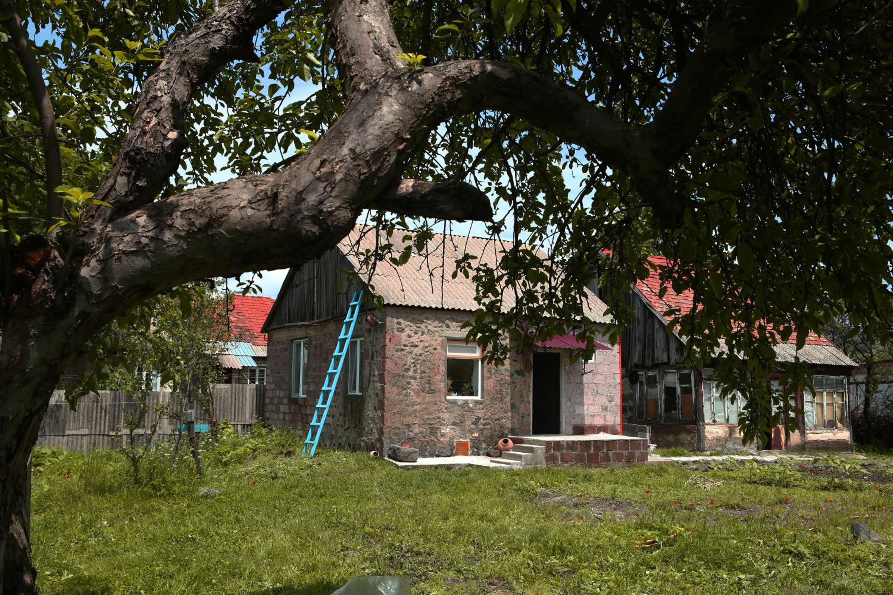 Tun Guest house, Kurtan, Lori Province
