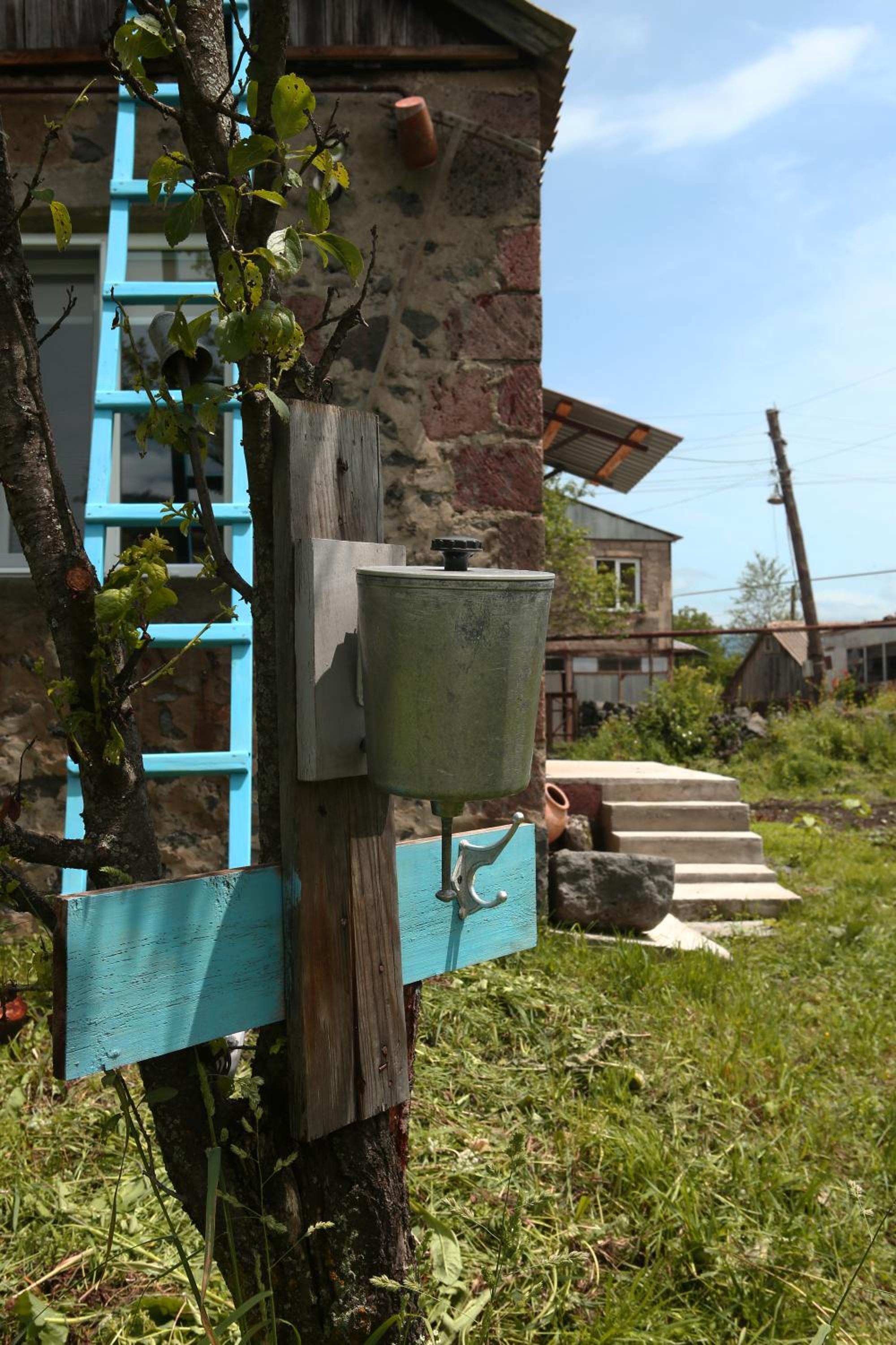 Tun Guest house, Kurtan, Lori Province